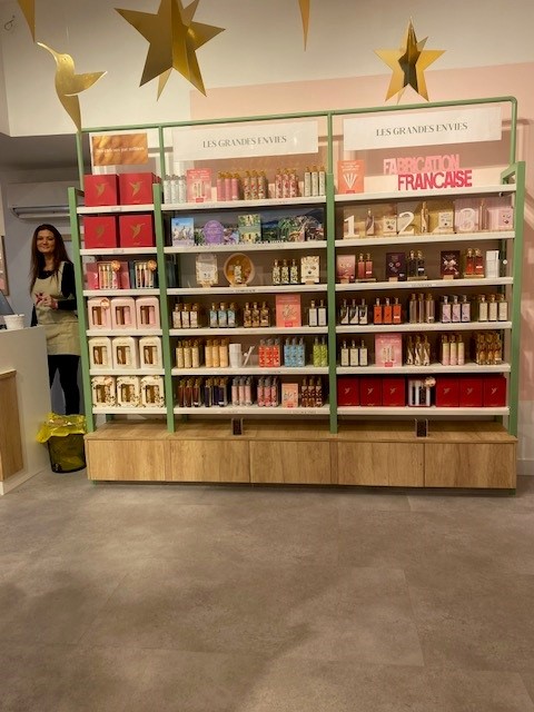 Foto 4 di Adopt Parfums