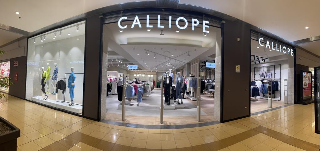Photo 1 de Calliope
