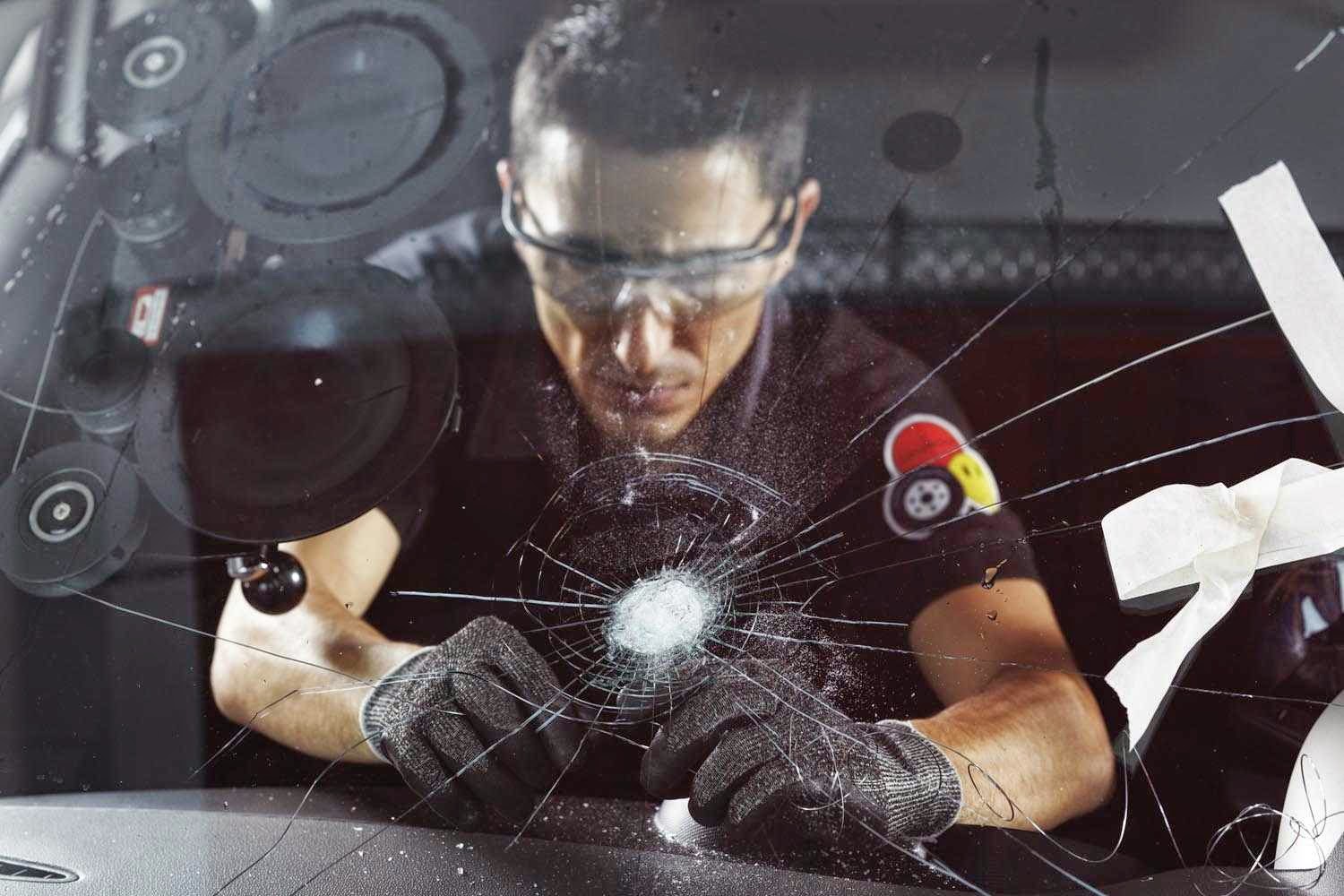 Foto 3 di Carglass
