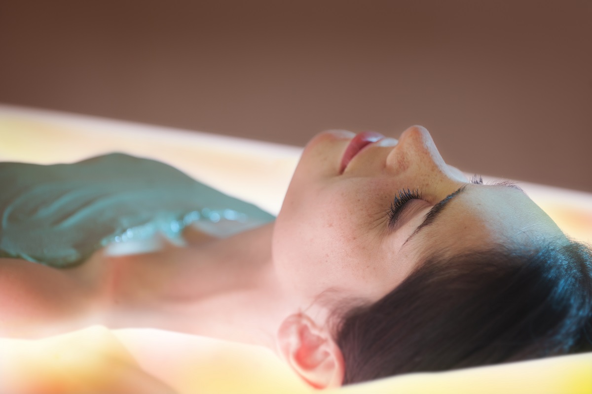 Foto 19 di Institut Spa Valdys - Douarnenez