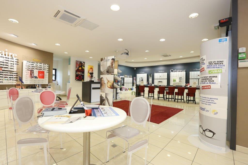 Foto 4 di LA MAISON DE L'OPTIQUE