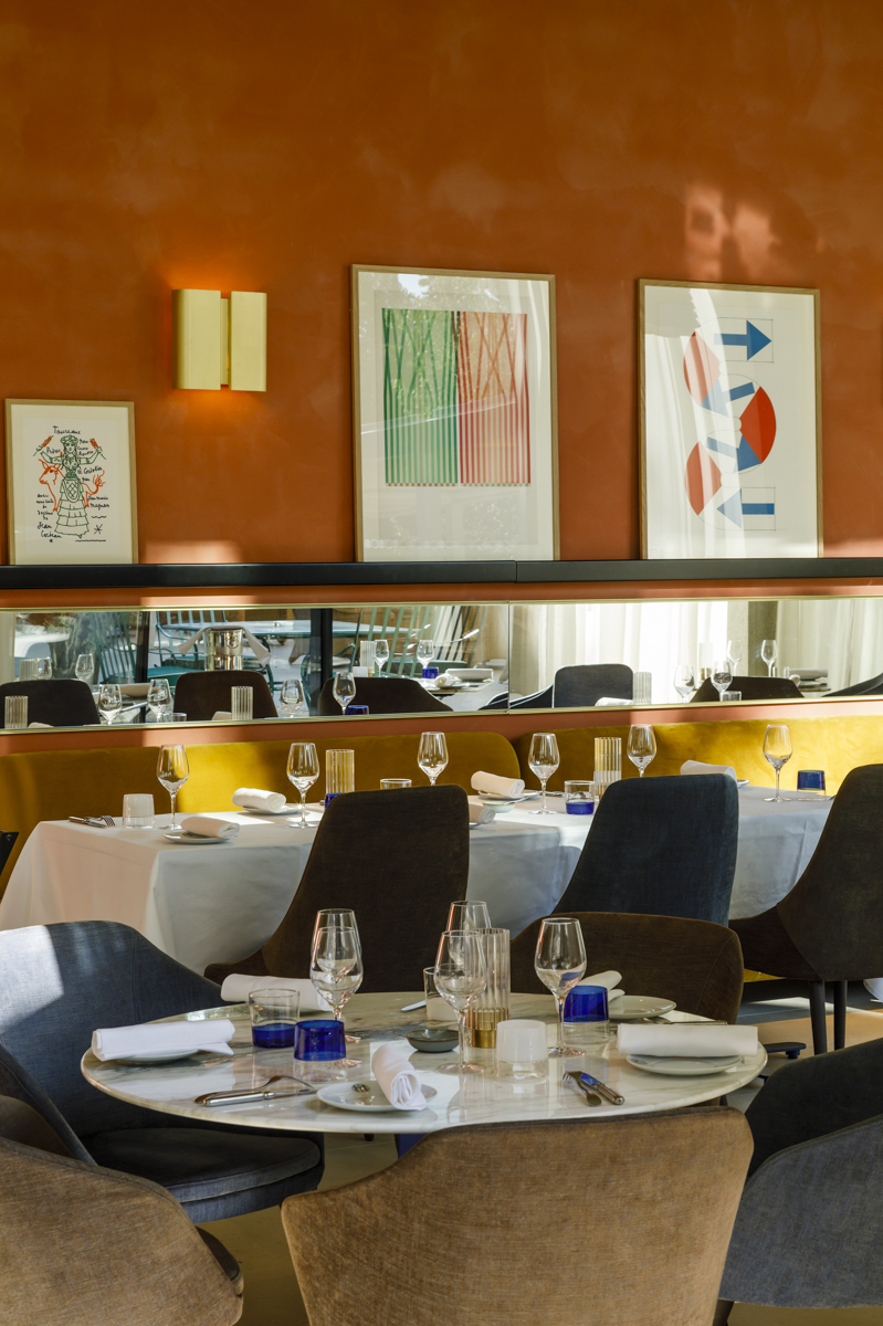 Brasserie L'Impé