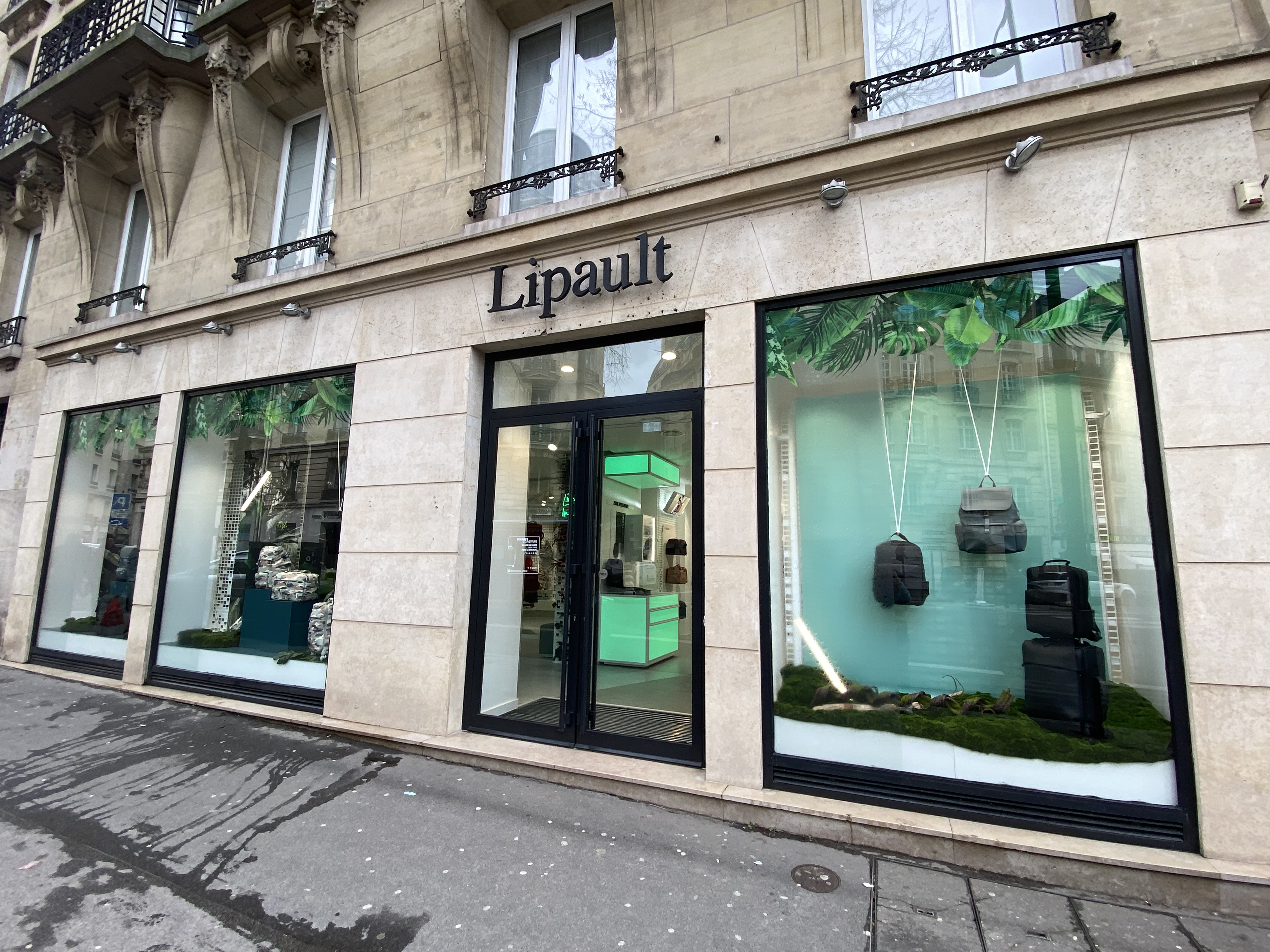 Foto 1 di Lipault