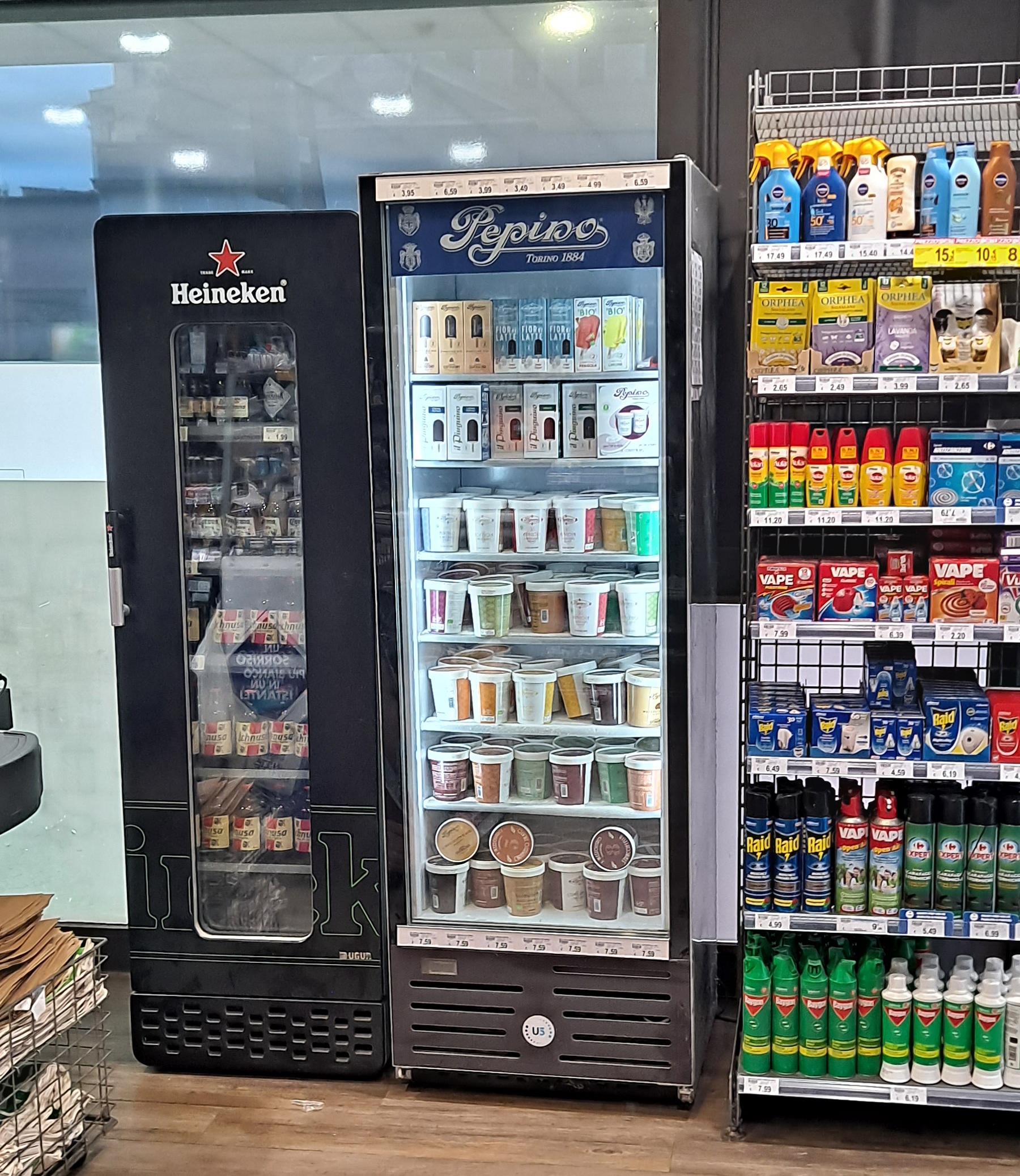Carrefour Express
