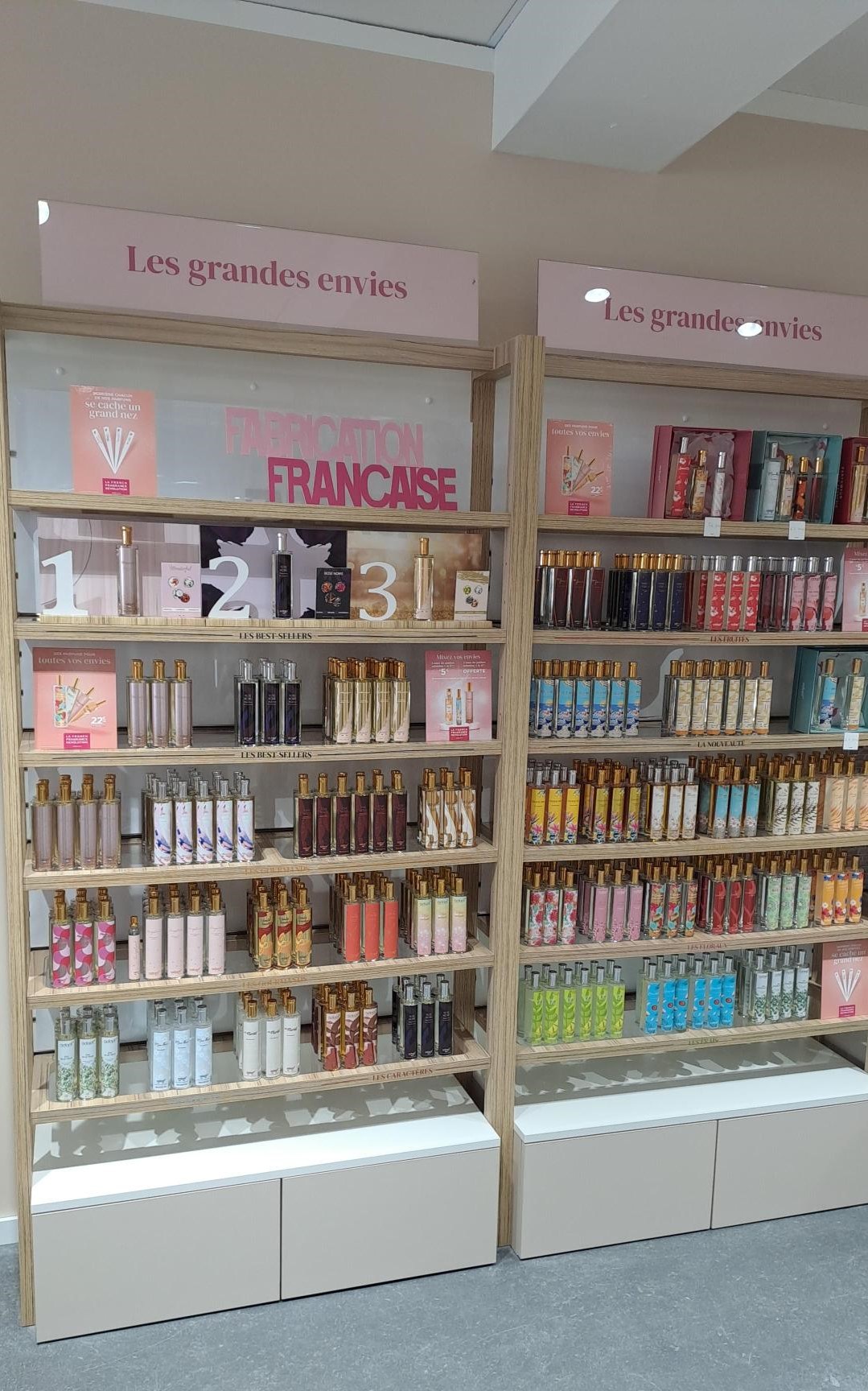 Foto 2 di Adopt Parfums