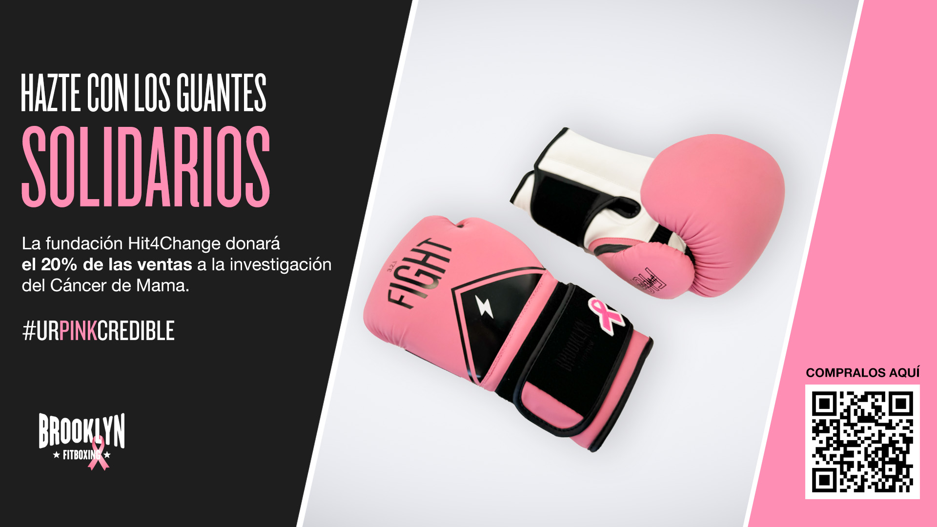 Fotografia 104 de Brooklyn Fitboxing Logroño
