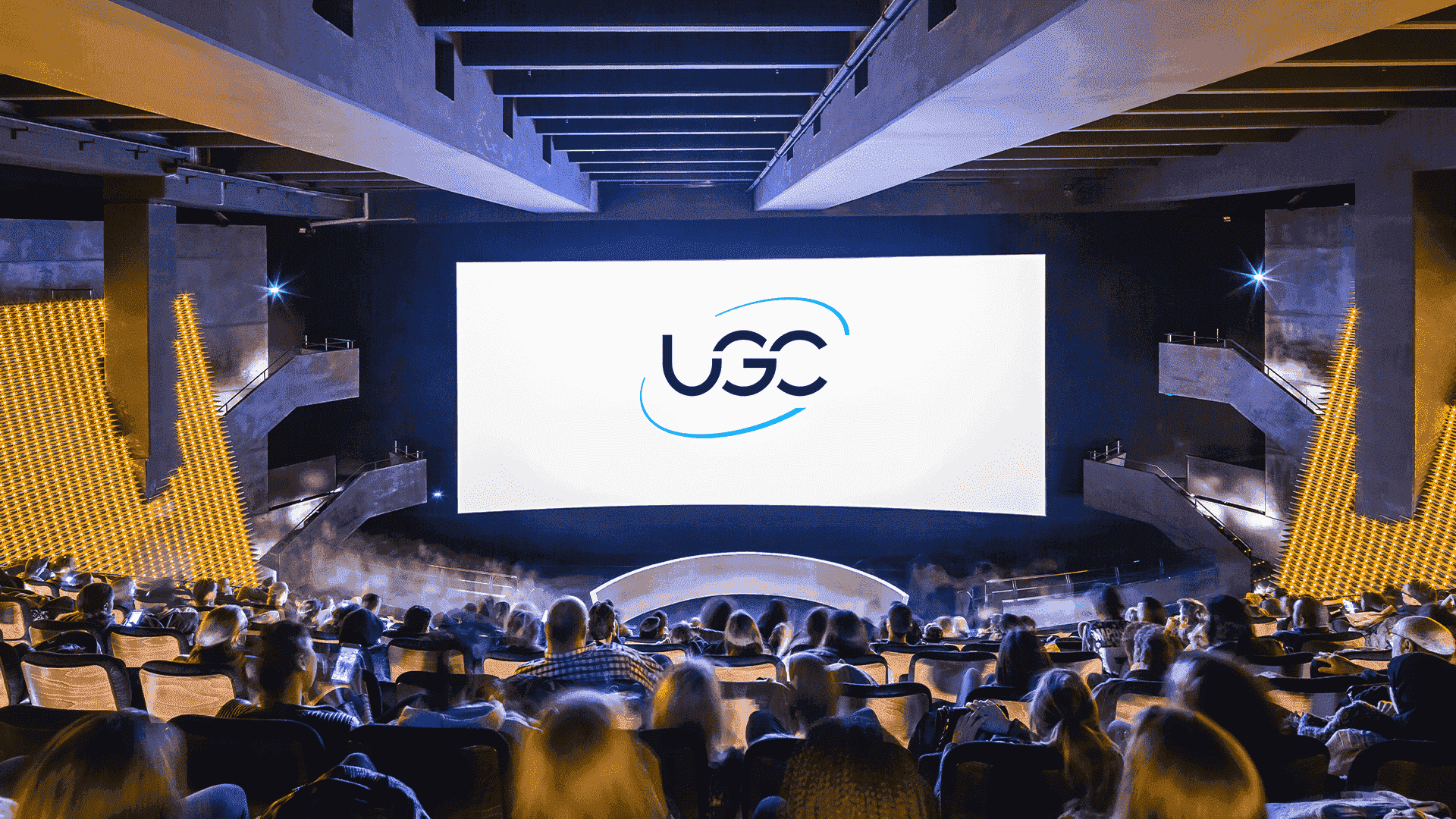 UGC Toulouse Montaudran