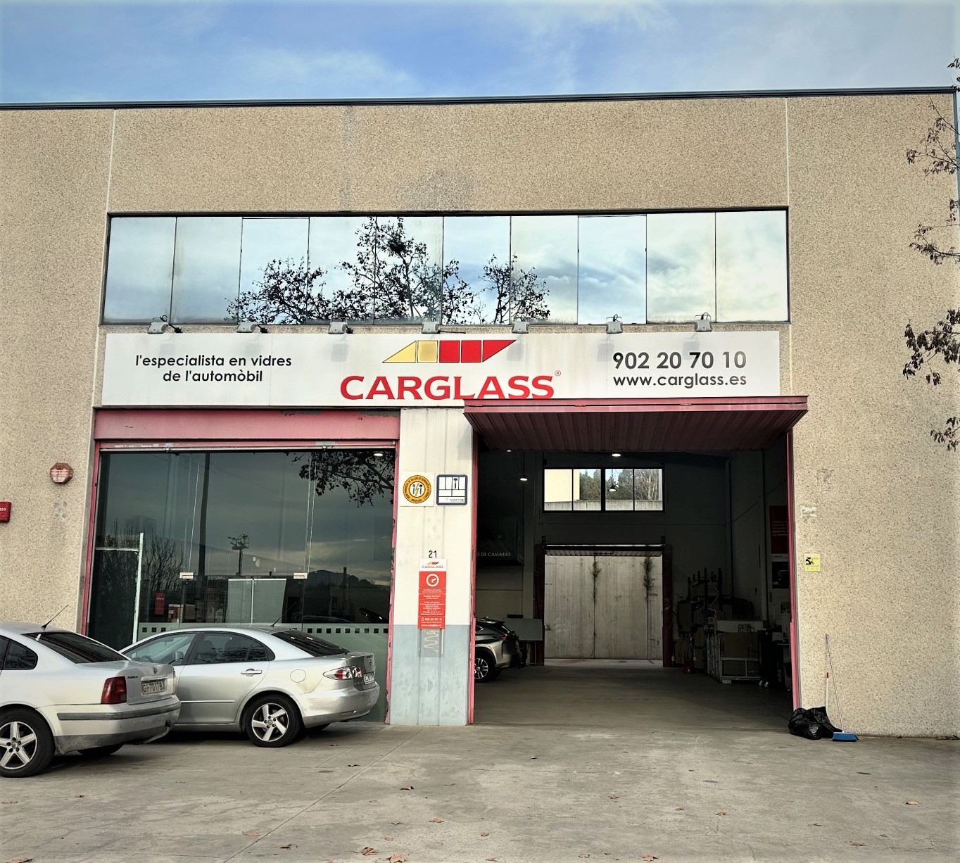 Foto 3 di Carglass