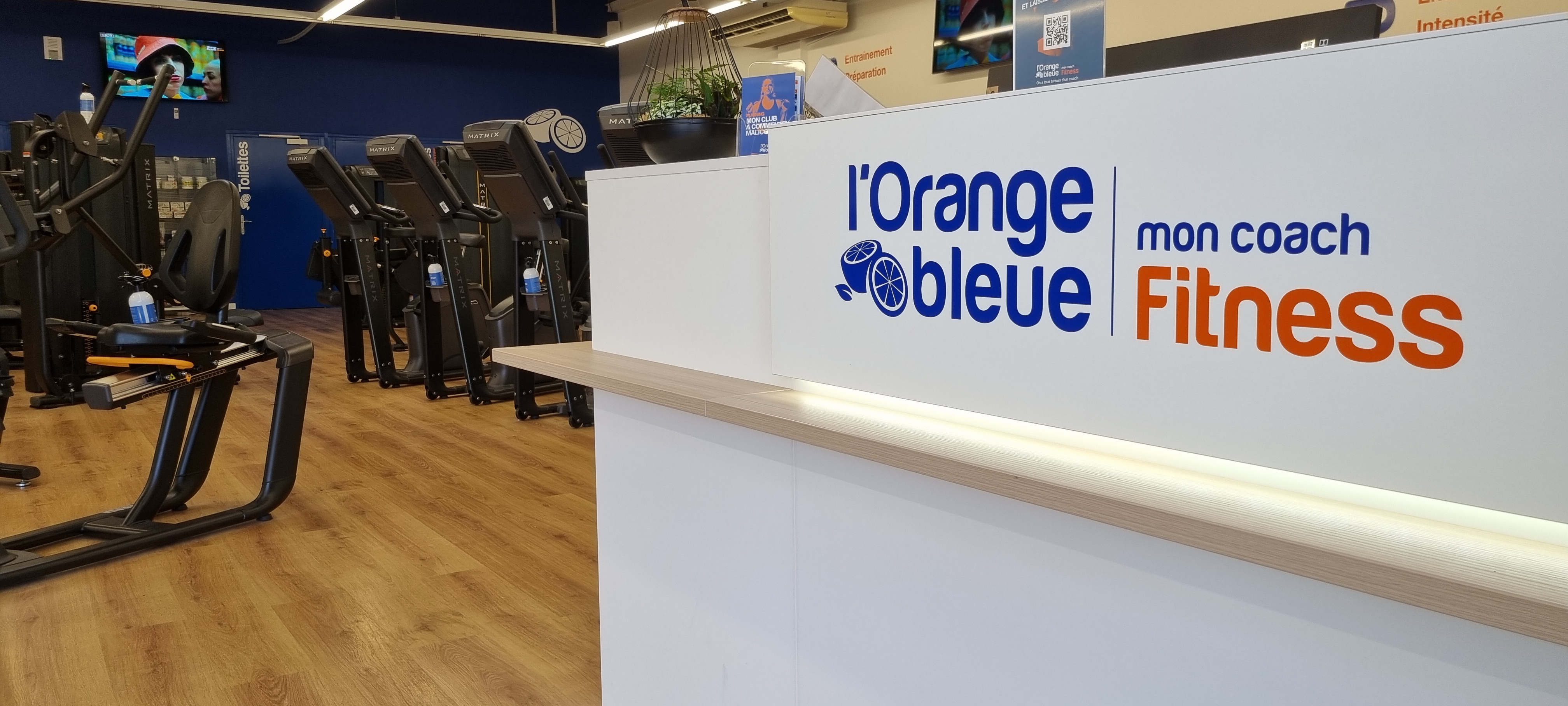 Foto 10 di l'Orange bleue