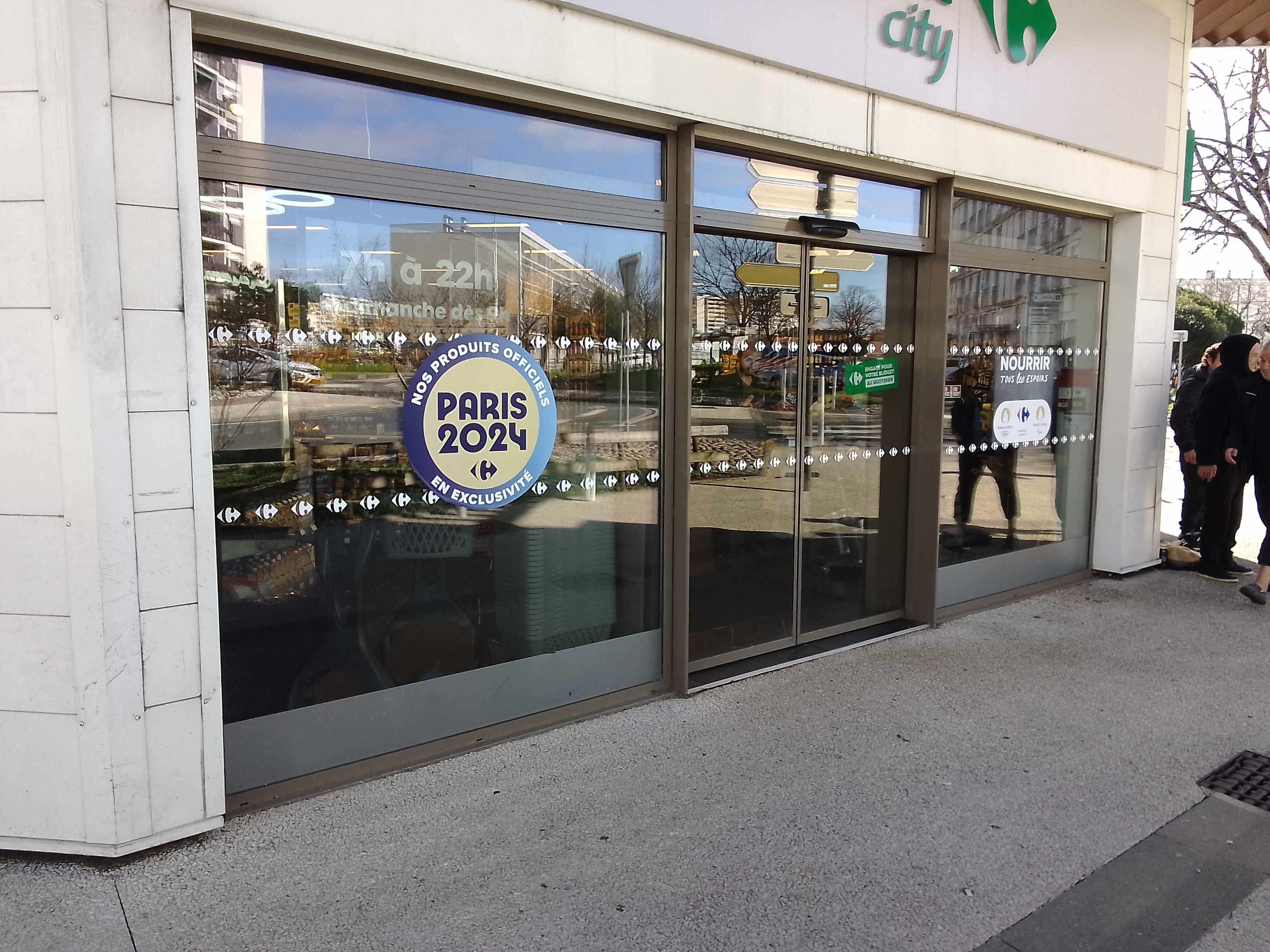 Foto 4 di Carrefour City