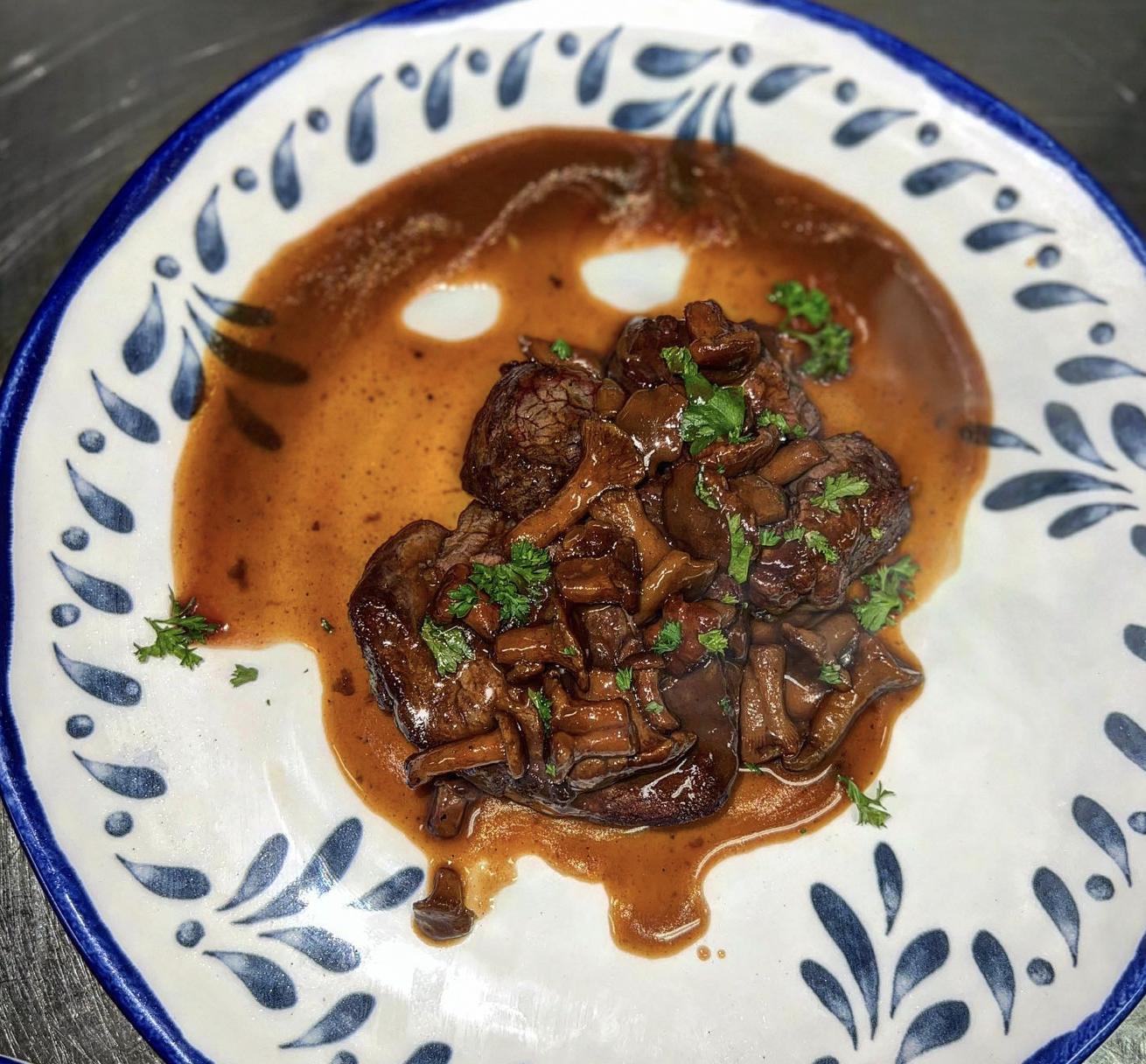 Tramontana Ristorante