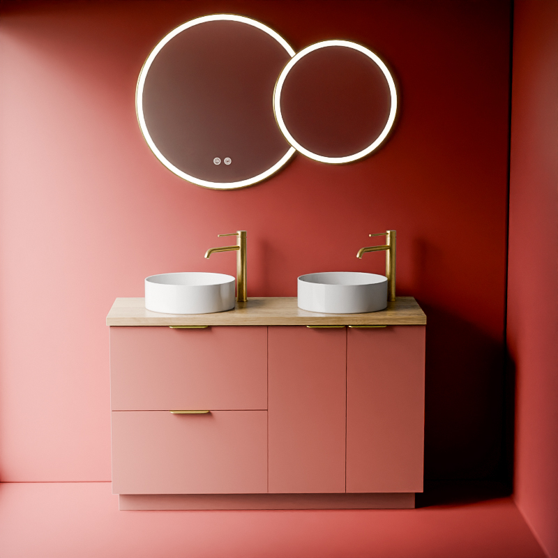 Foto 142 di masalledebain.com - Meuble Paris