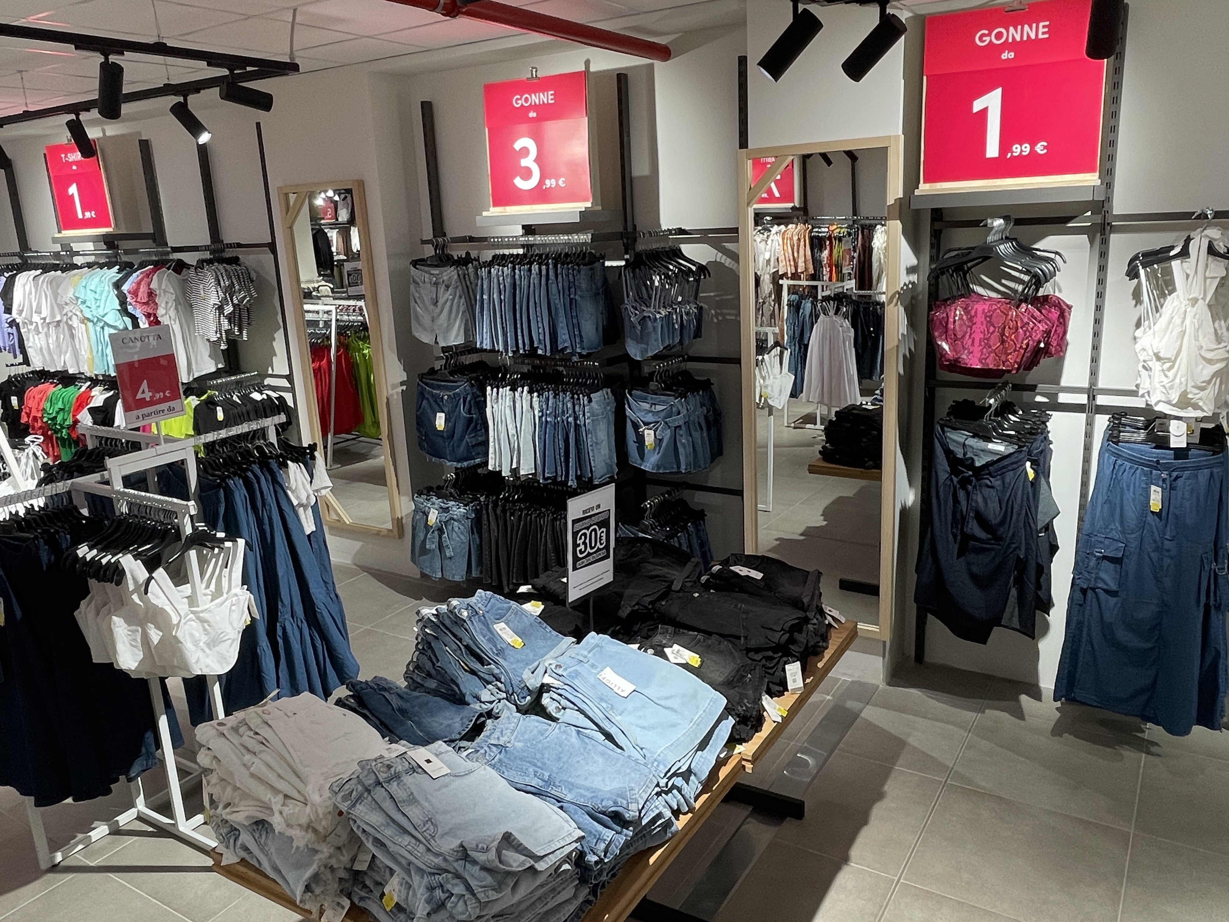 Photo 6 de Calliope Outlet