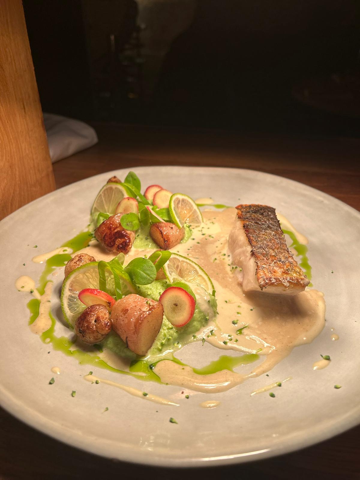 Lauza - Restaurant Gastronomique Bordeaux