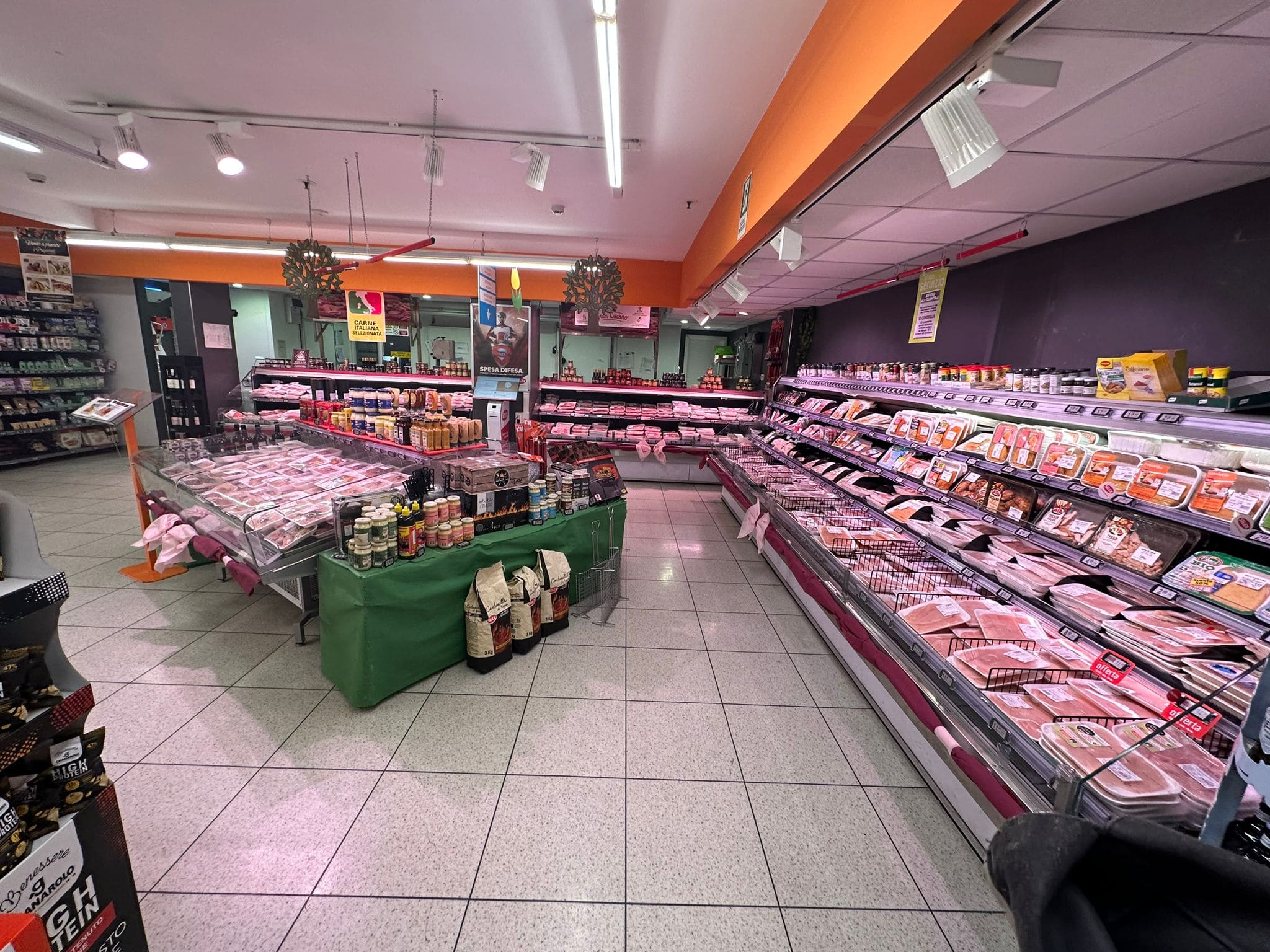 Photo 43 de Supermercato dok