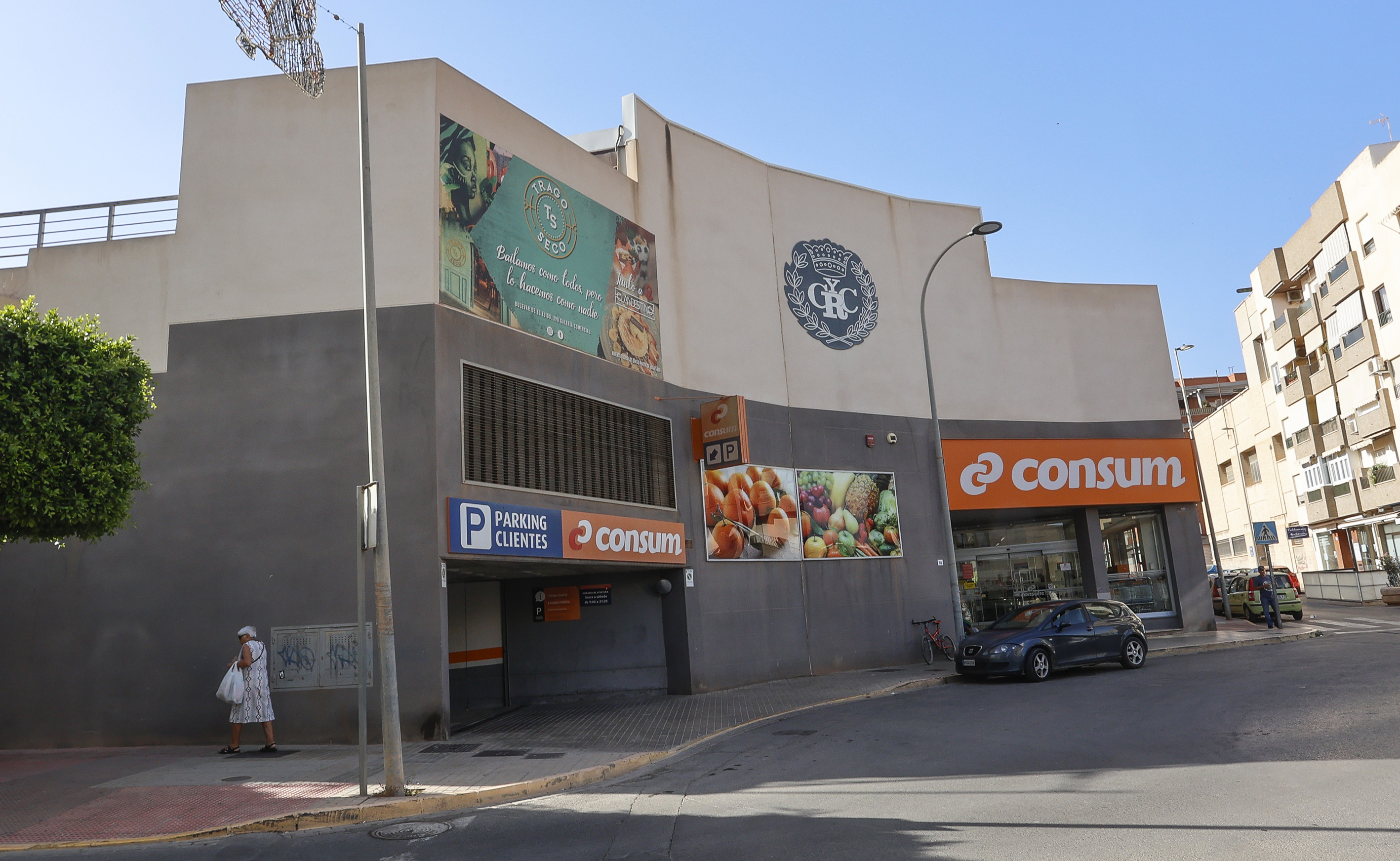 Foto 4 di Supermercados Consum
