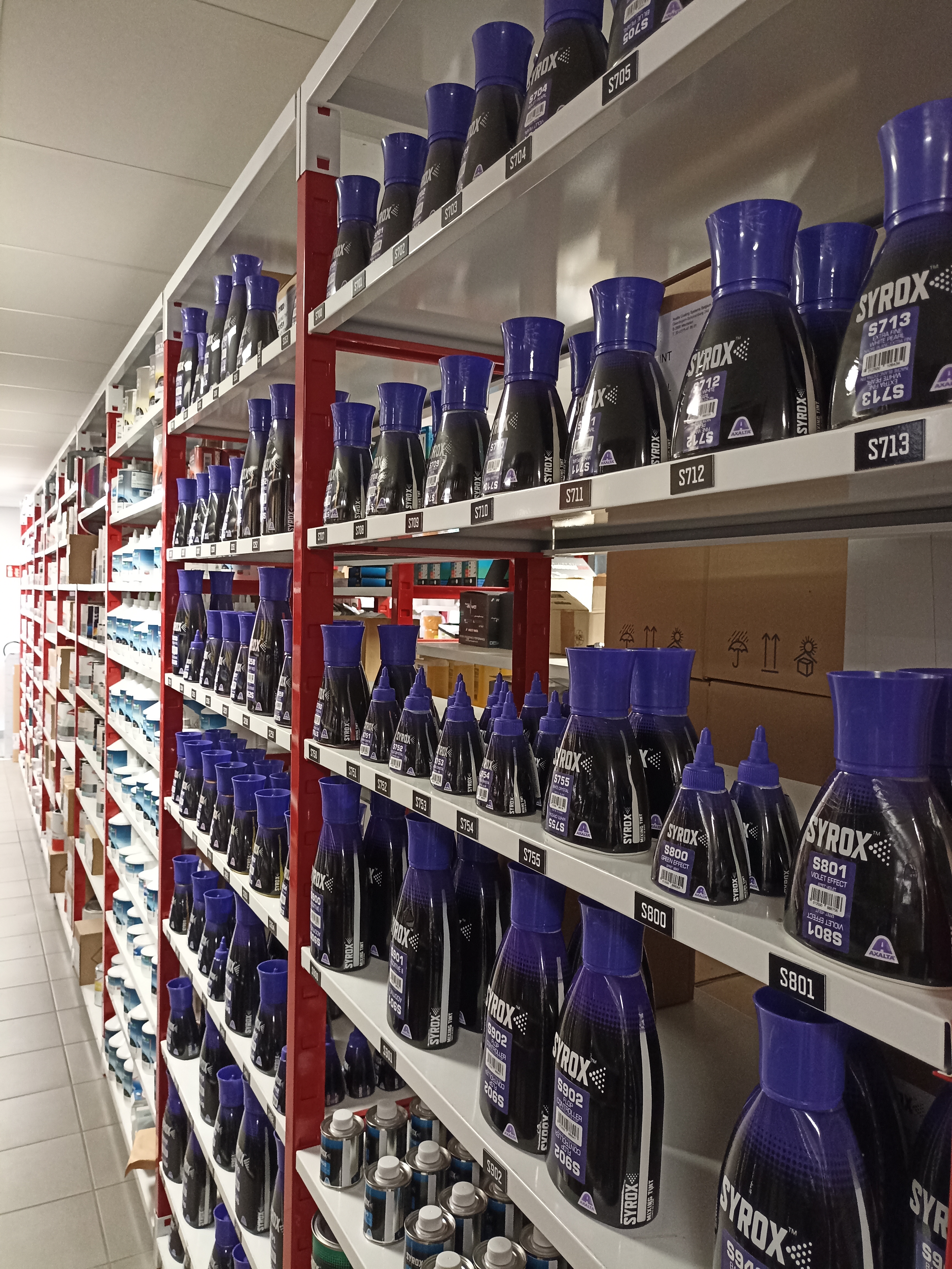Foto 5 di VALNOR