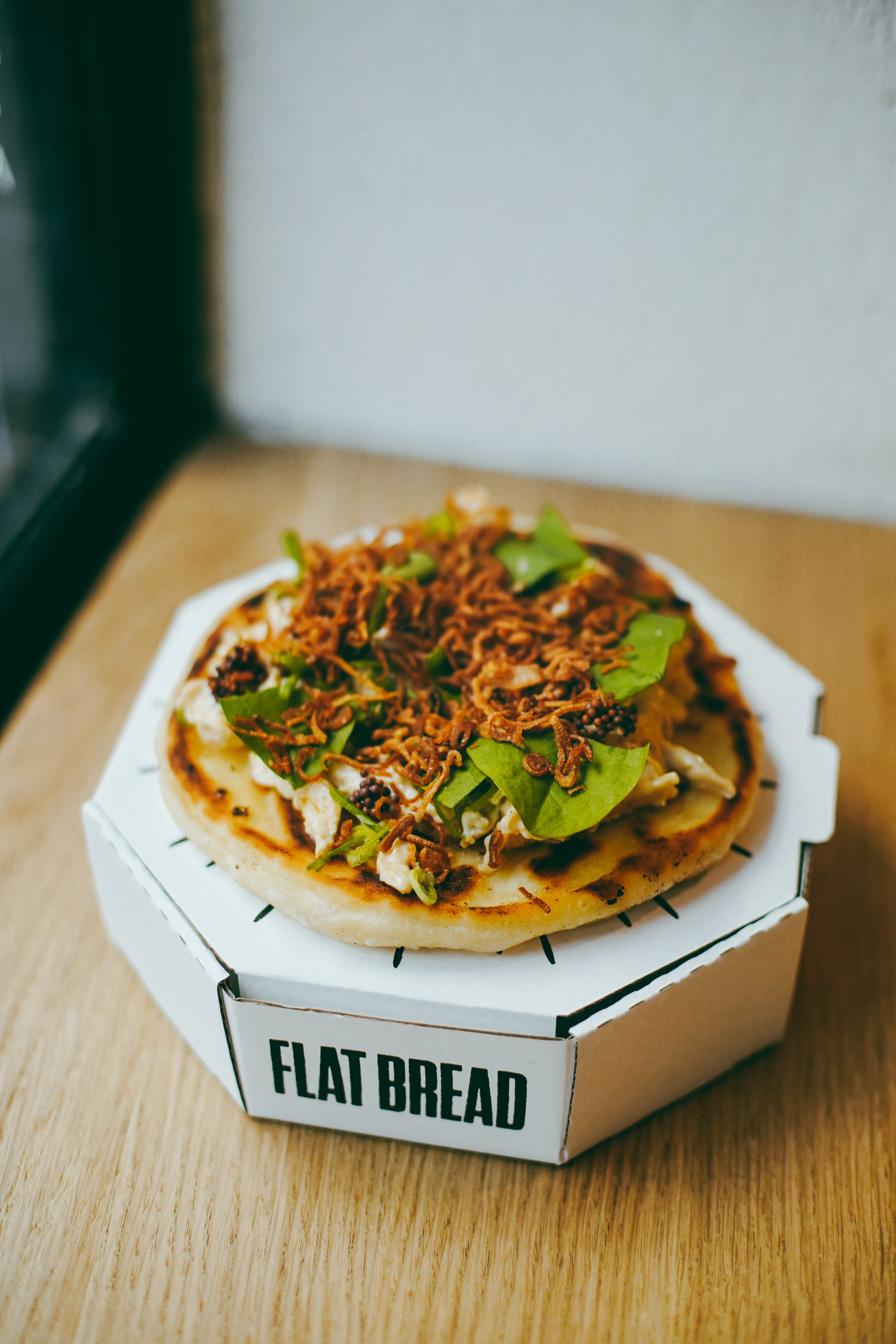 Photo 12 of FLAT BREAD