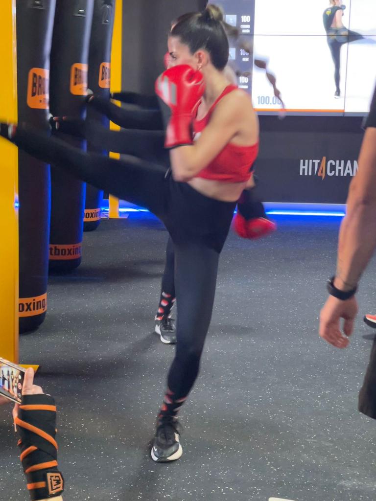 Fotografia 310 de Brooklyn Fitboxing Elche