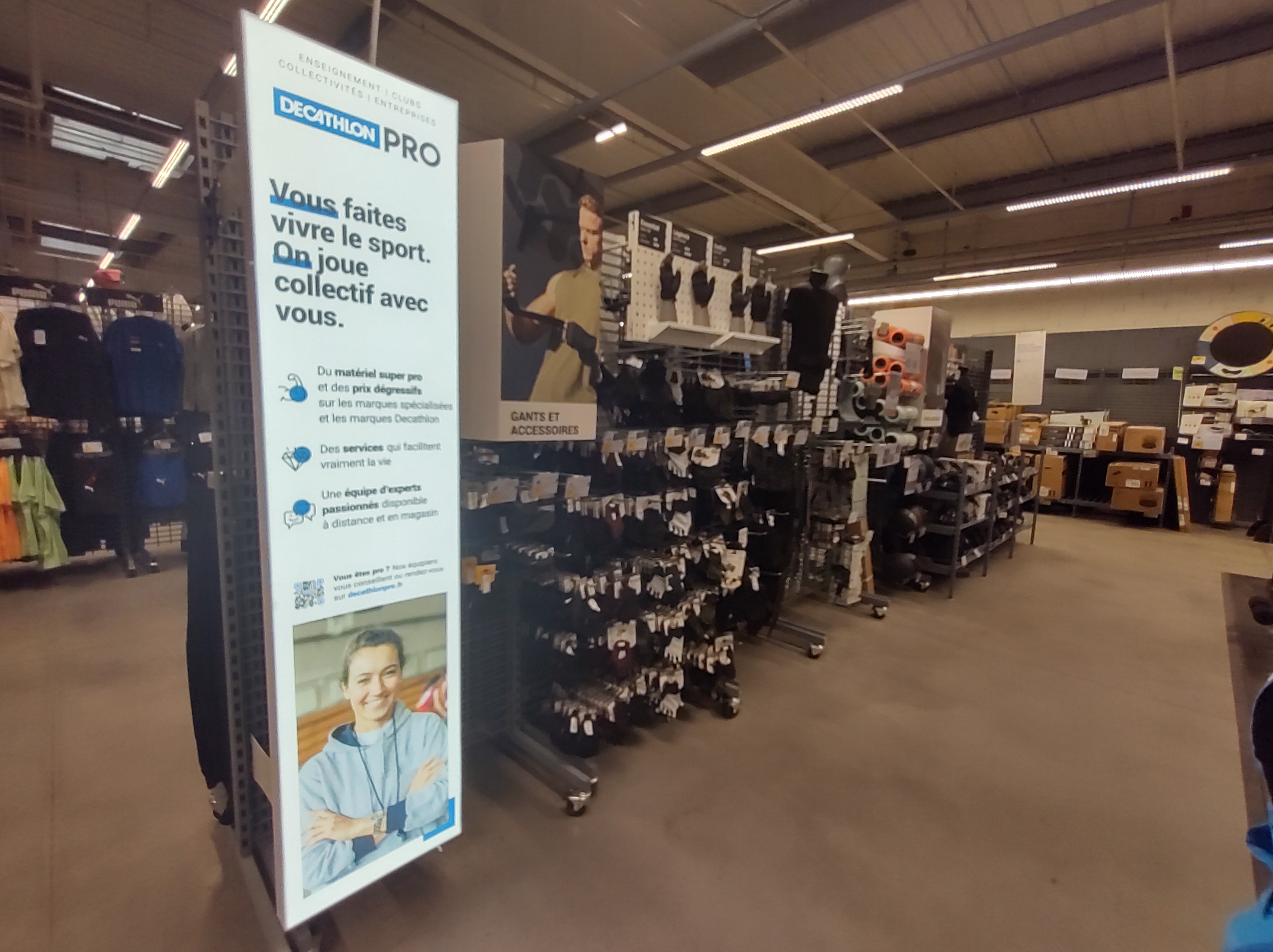 Foto 12 di Decathlon Colmar