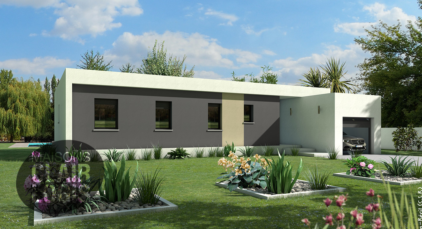 Foto 302 de Maisons Clair Logis