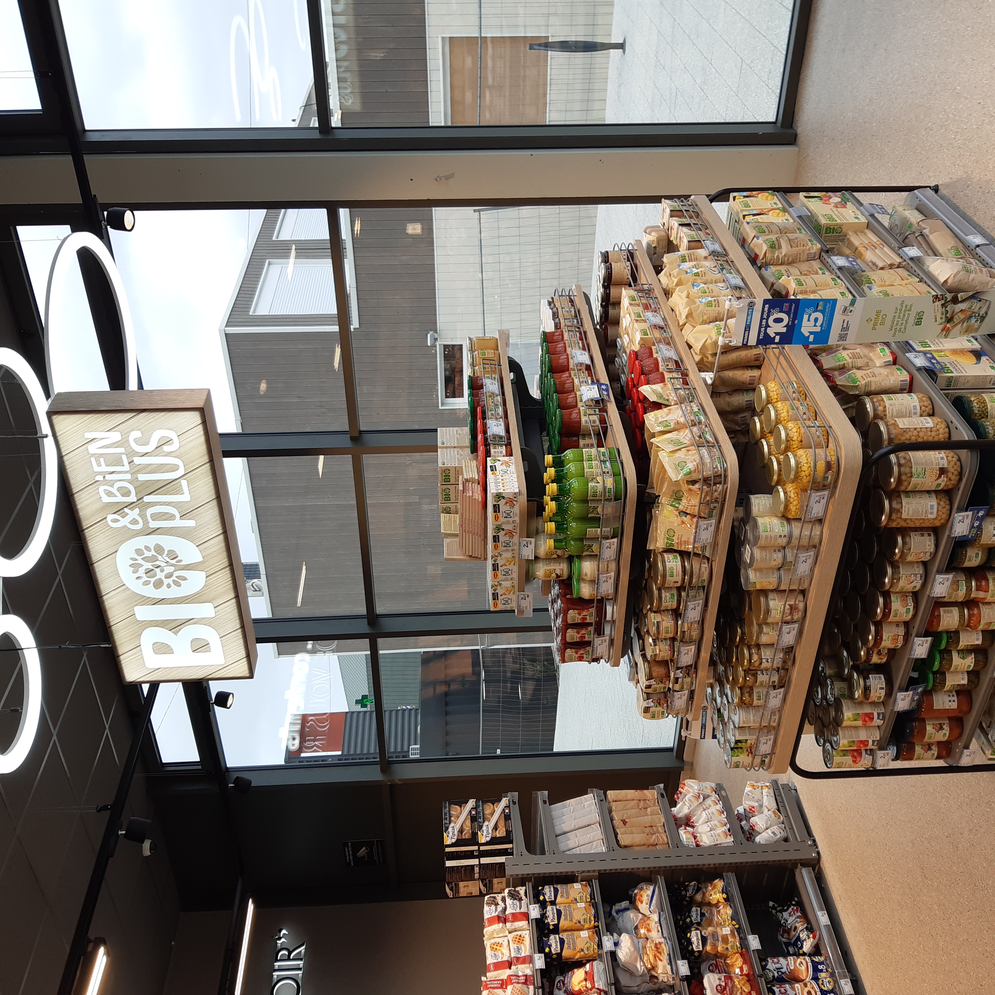 Foto 12 di Carrefour City