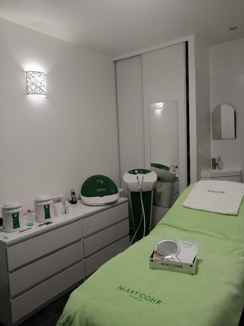 Foto 7 di Institut Clair Beauté