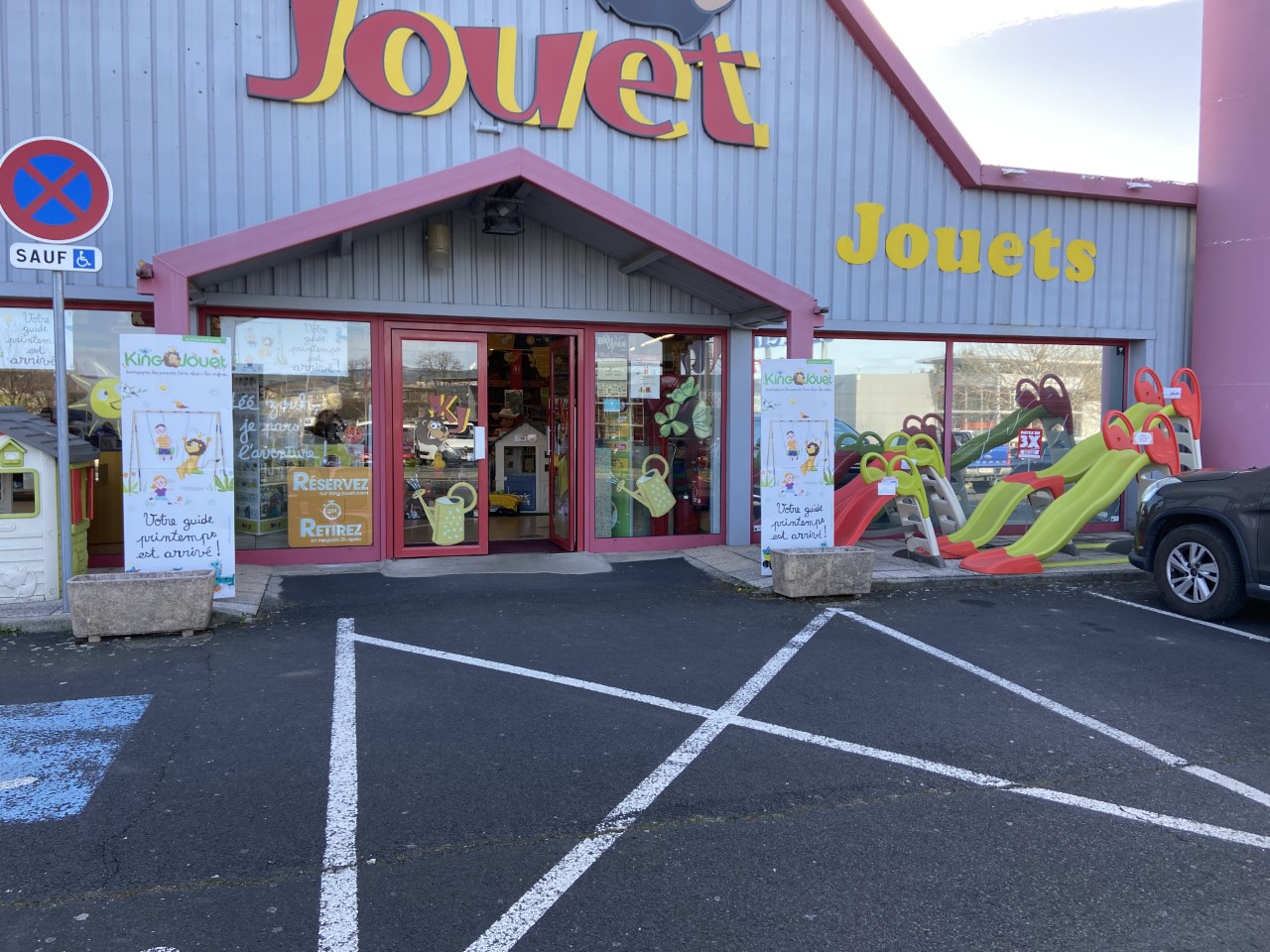 Foto 22 di King Jouet