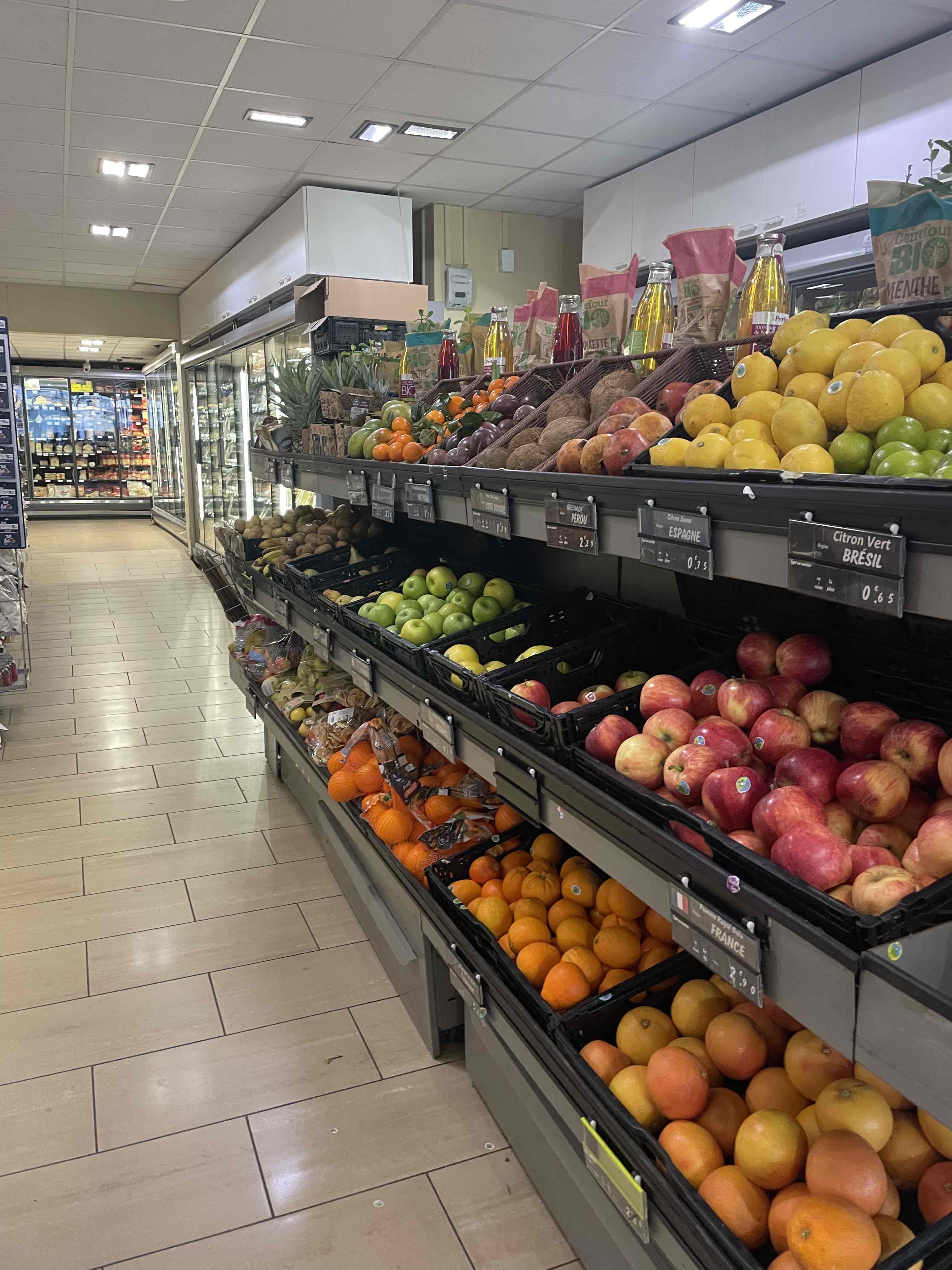 Foto 4 di Carrefour Express