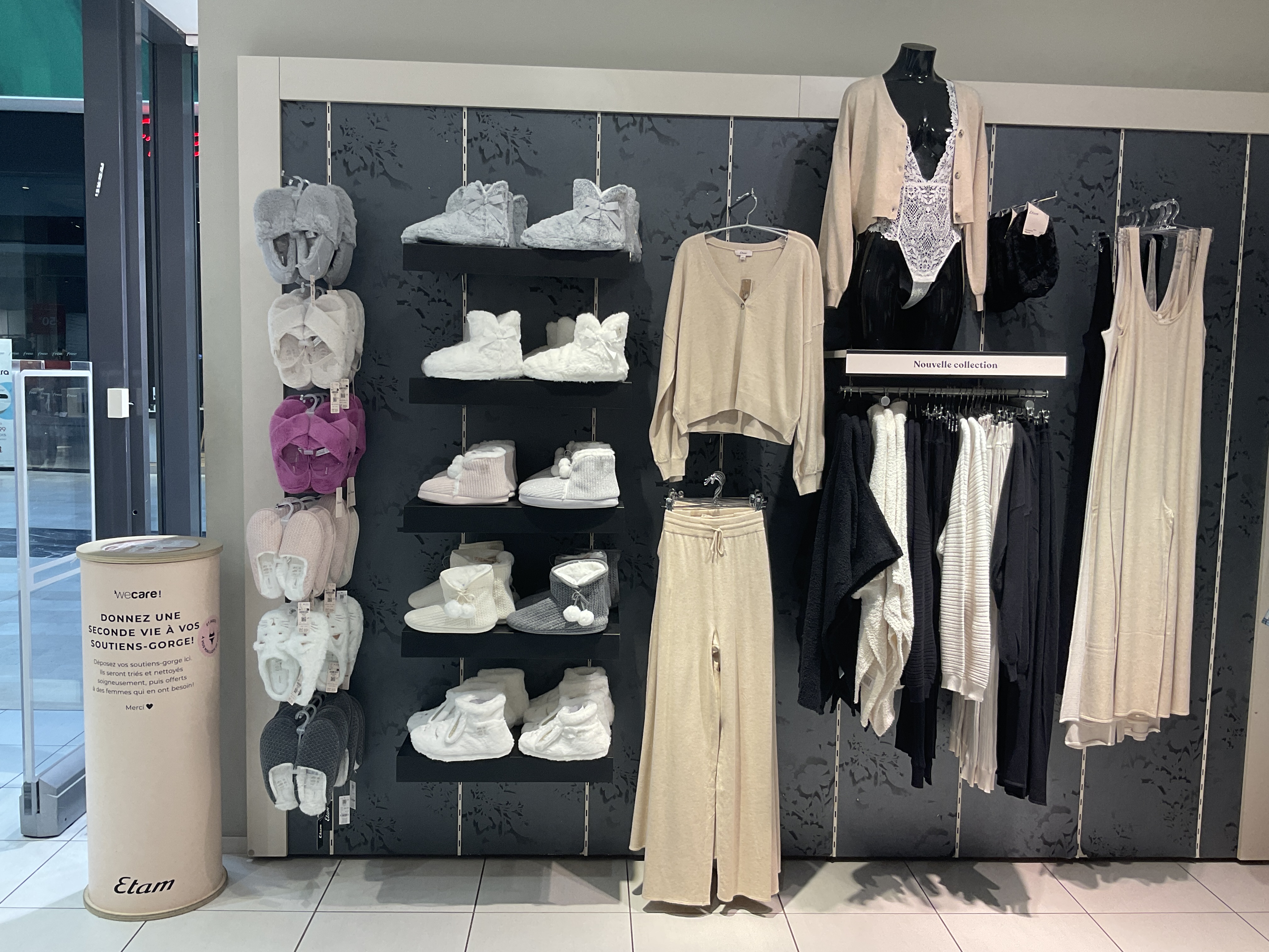 Foto 59 di Etam Lingerie
