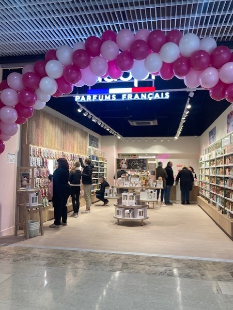 Foto 7 di Adopt Parfums