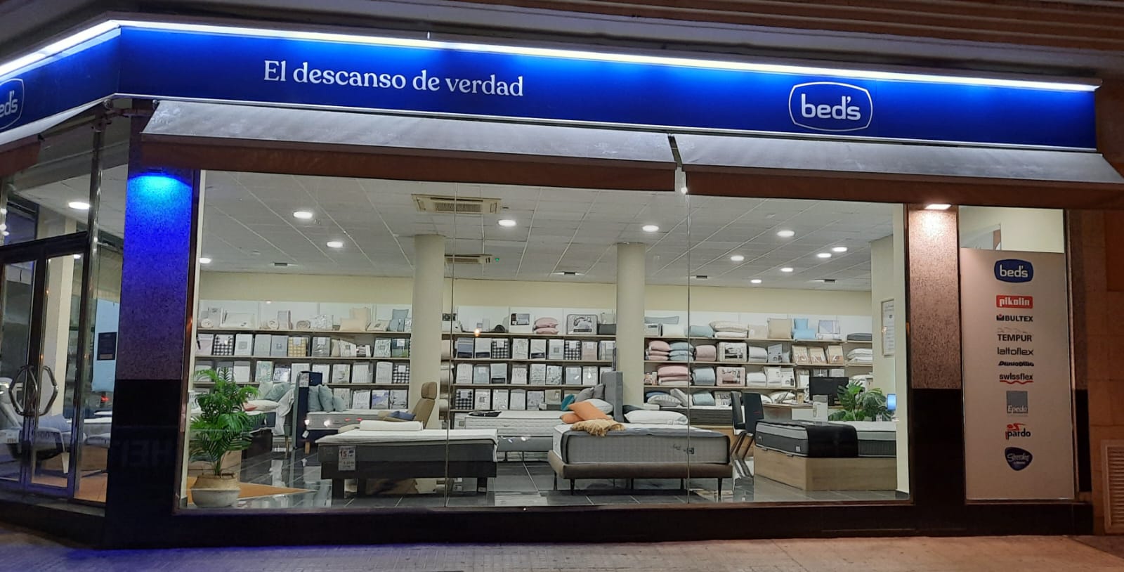 Foto 2 di Bed's Inca
