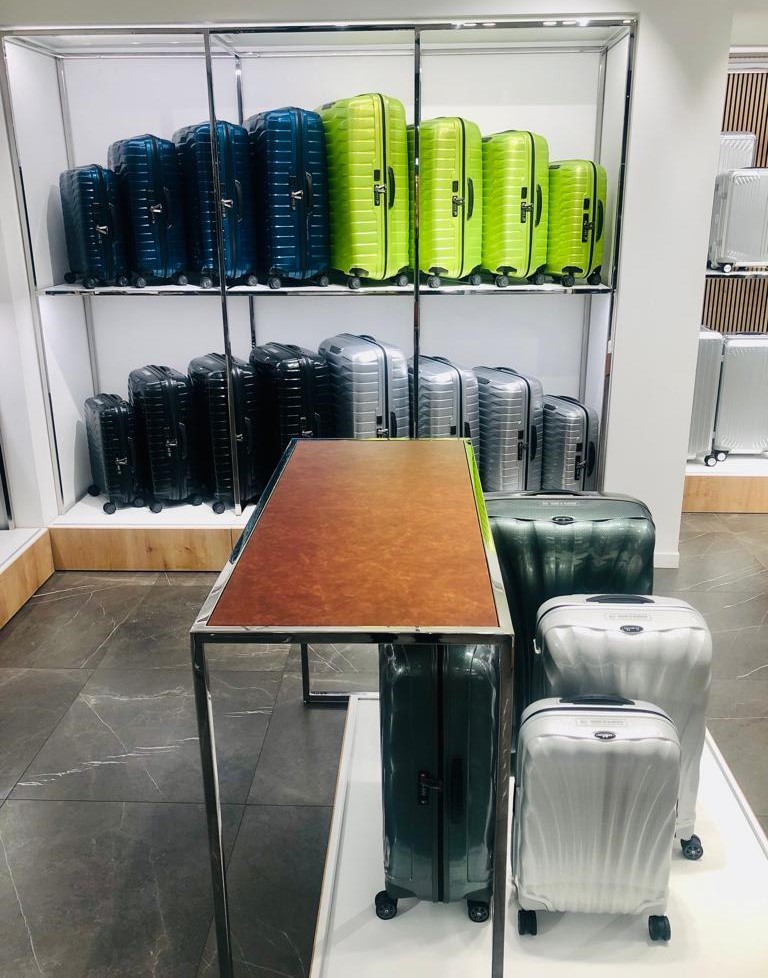 Foto 87 de Samsonite