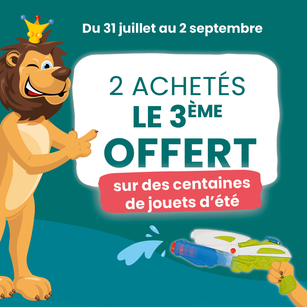 Foto 46 di King Jouet