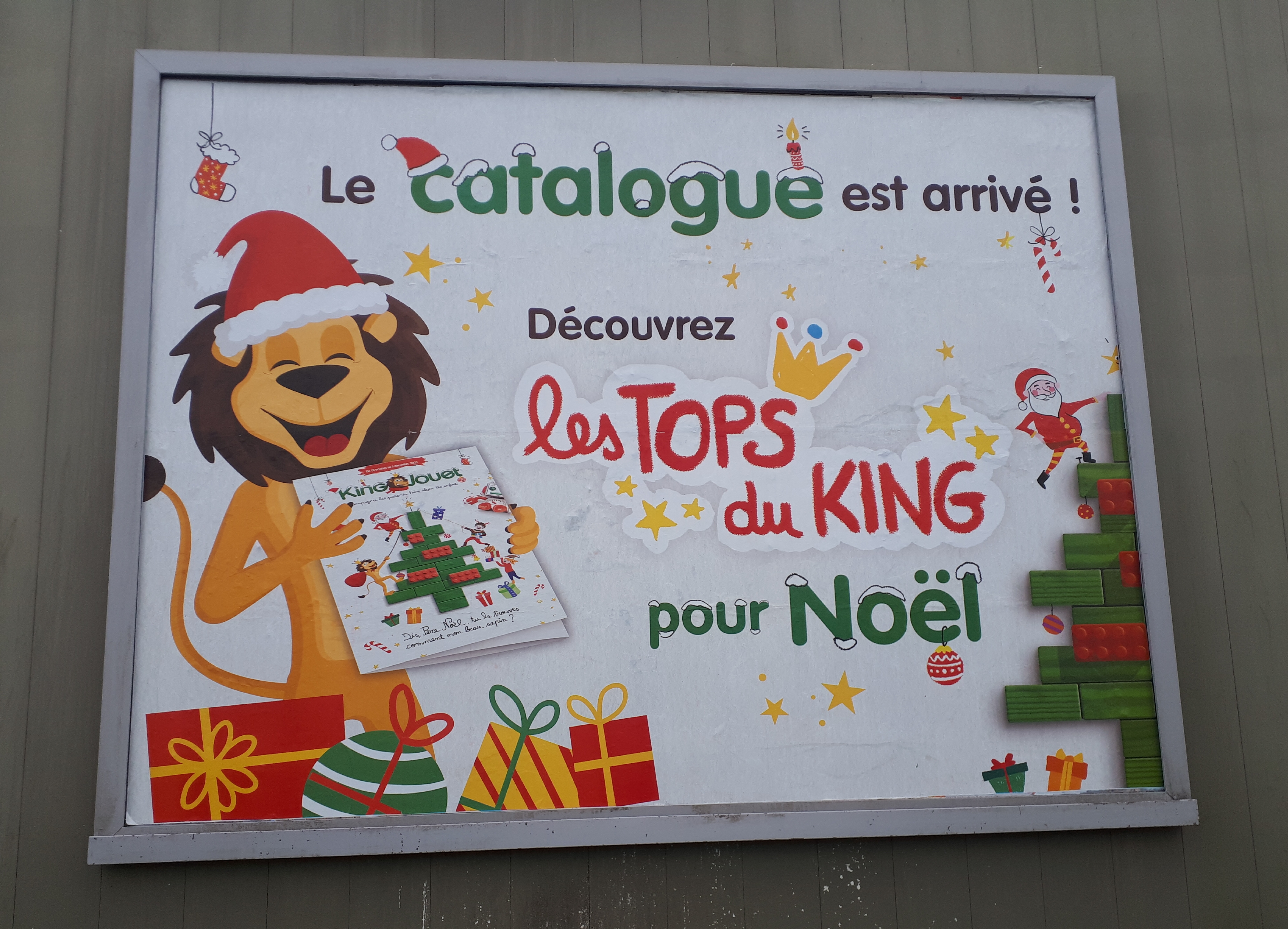 Foto 45 di King Jouet