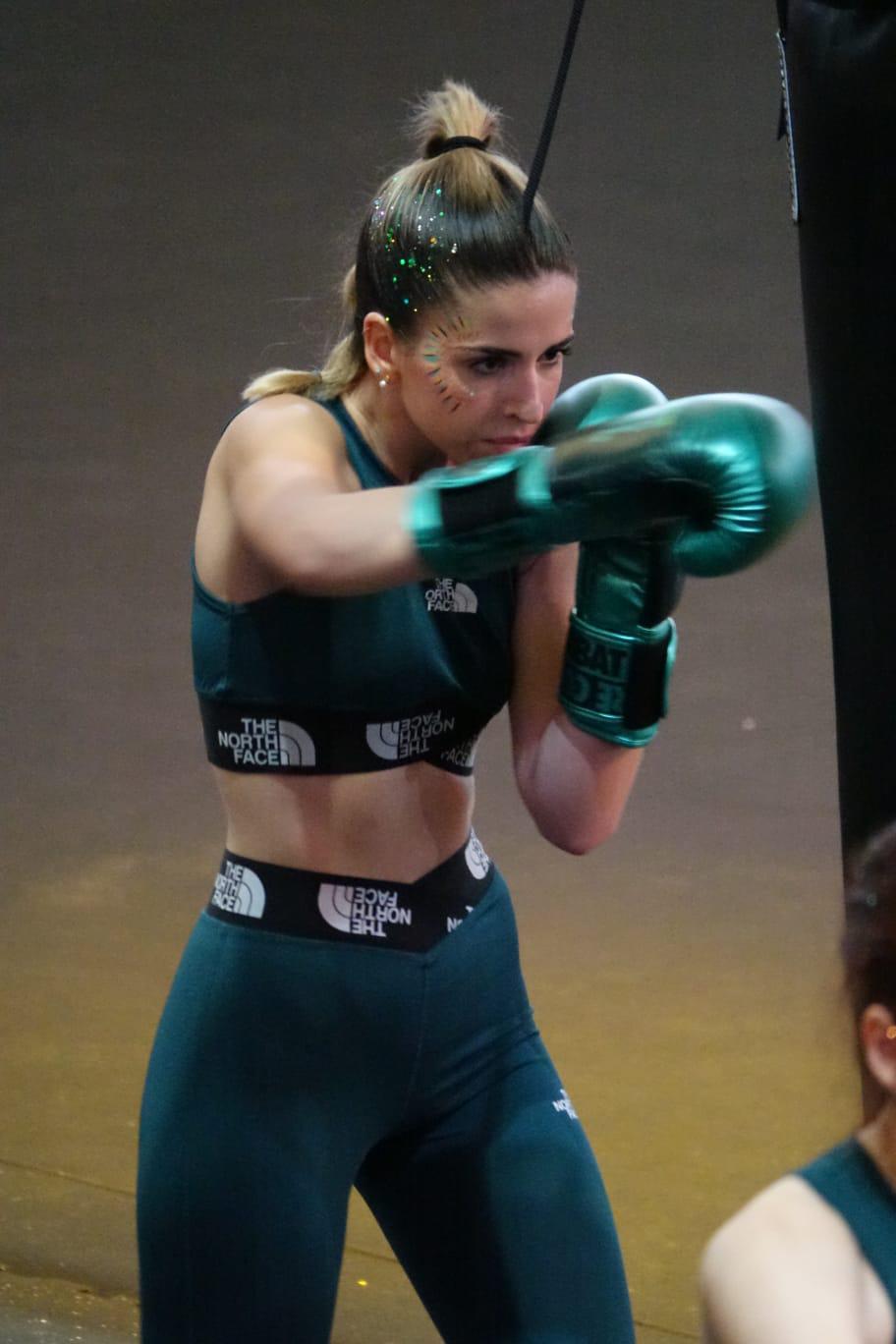 Fotografia 471 de Brooklyn Fitboxing Elche