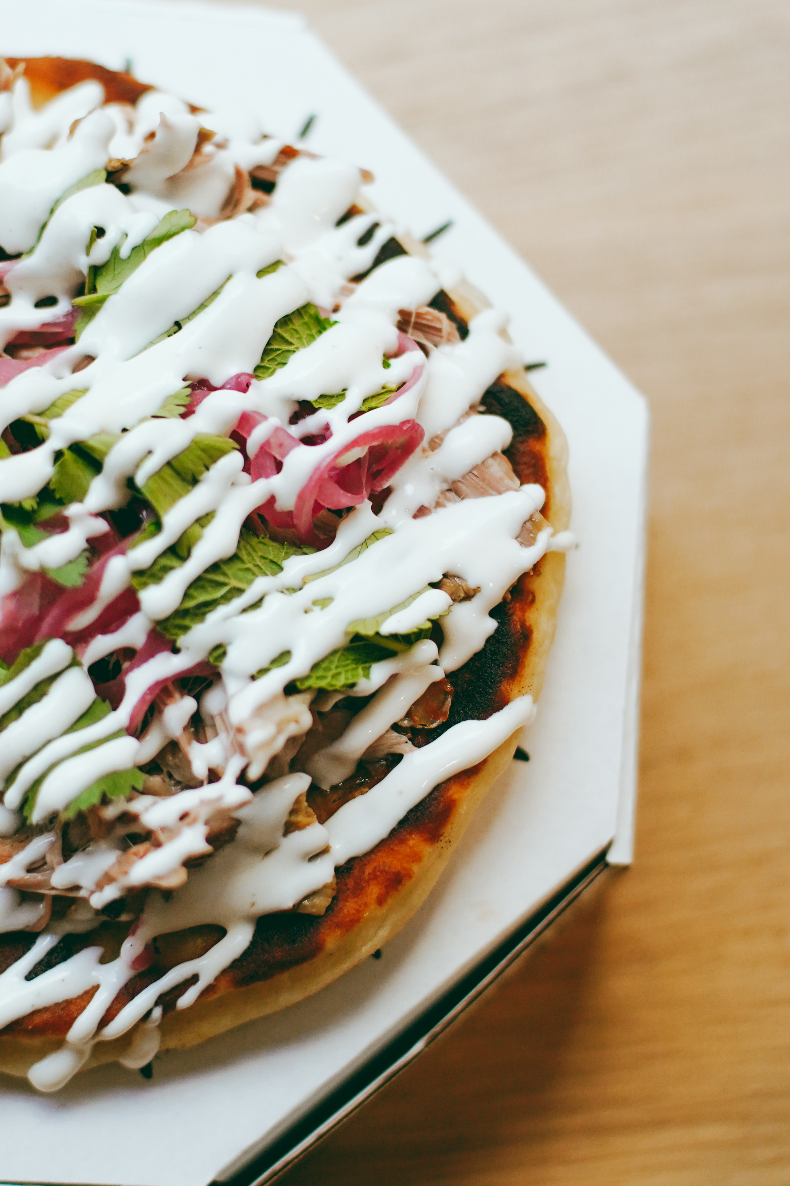 Photo 7 of FLAT BREAD