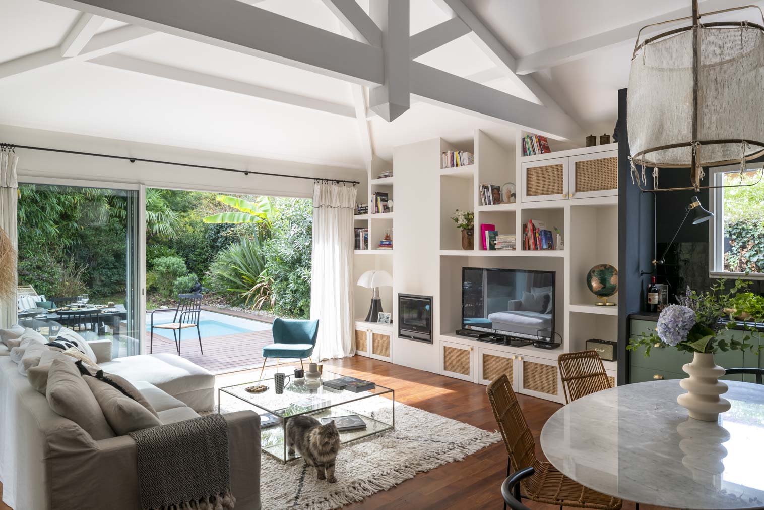 Foto 18 di Julie Chatelain - Architecte d'intérieur