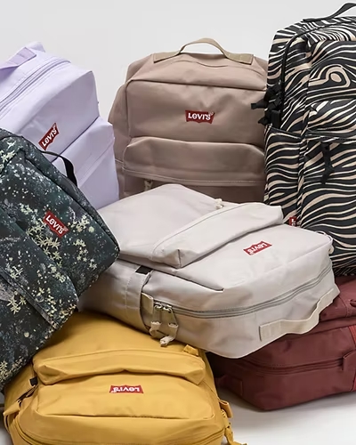 Foto 5 di Levi's