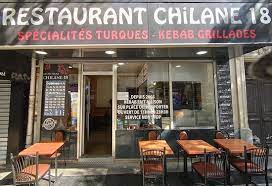 Foto 1 di RESTAURANT CHILANE 18