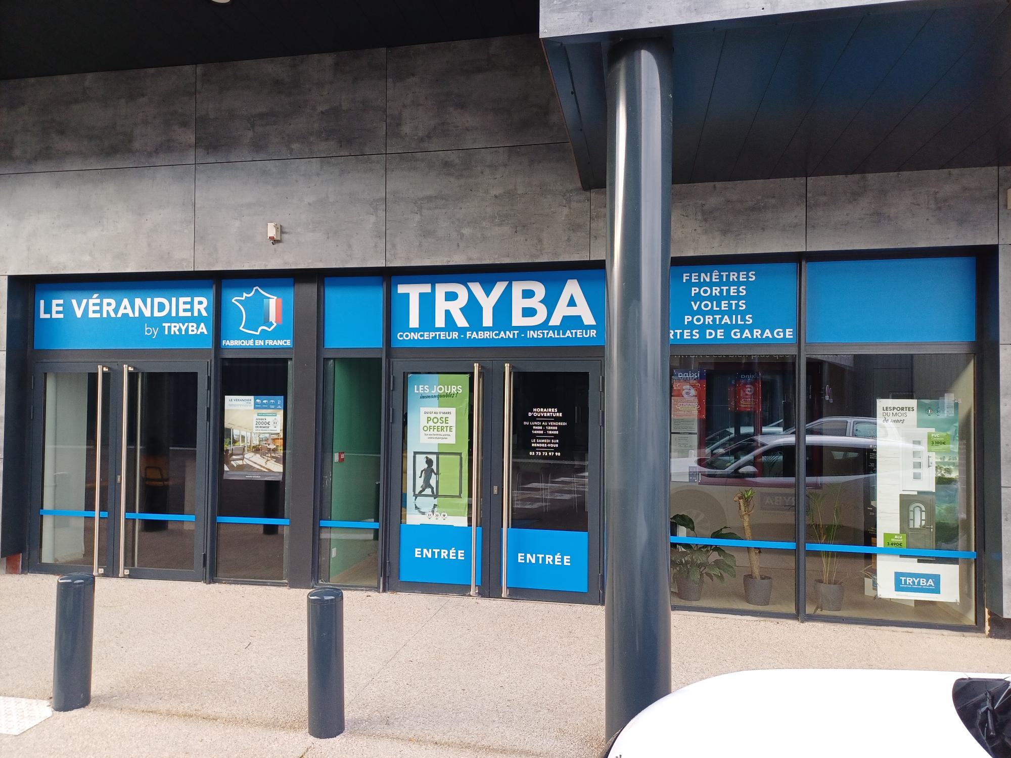 Foto 1 di TRYBA Beaune