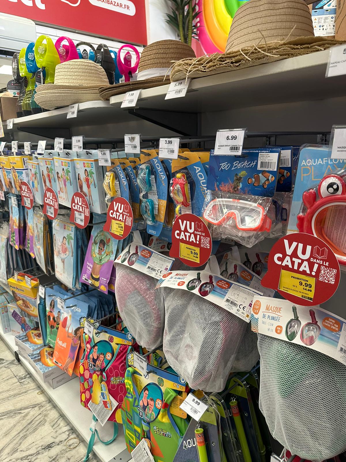 Foto 8 di Maxi Bazar