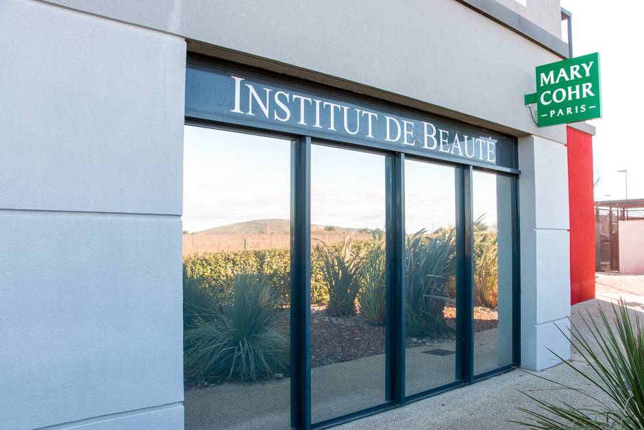 Institut Bien-être et beauté