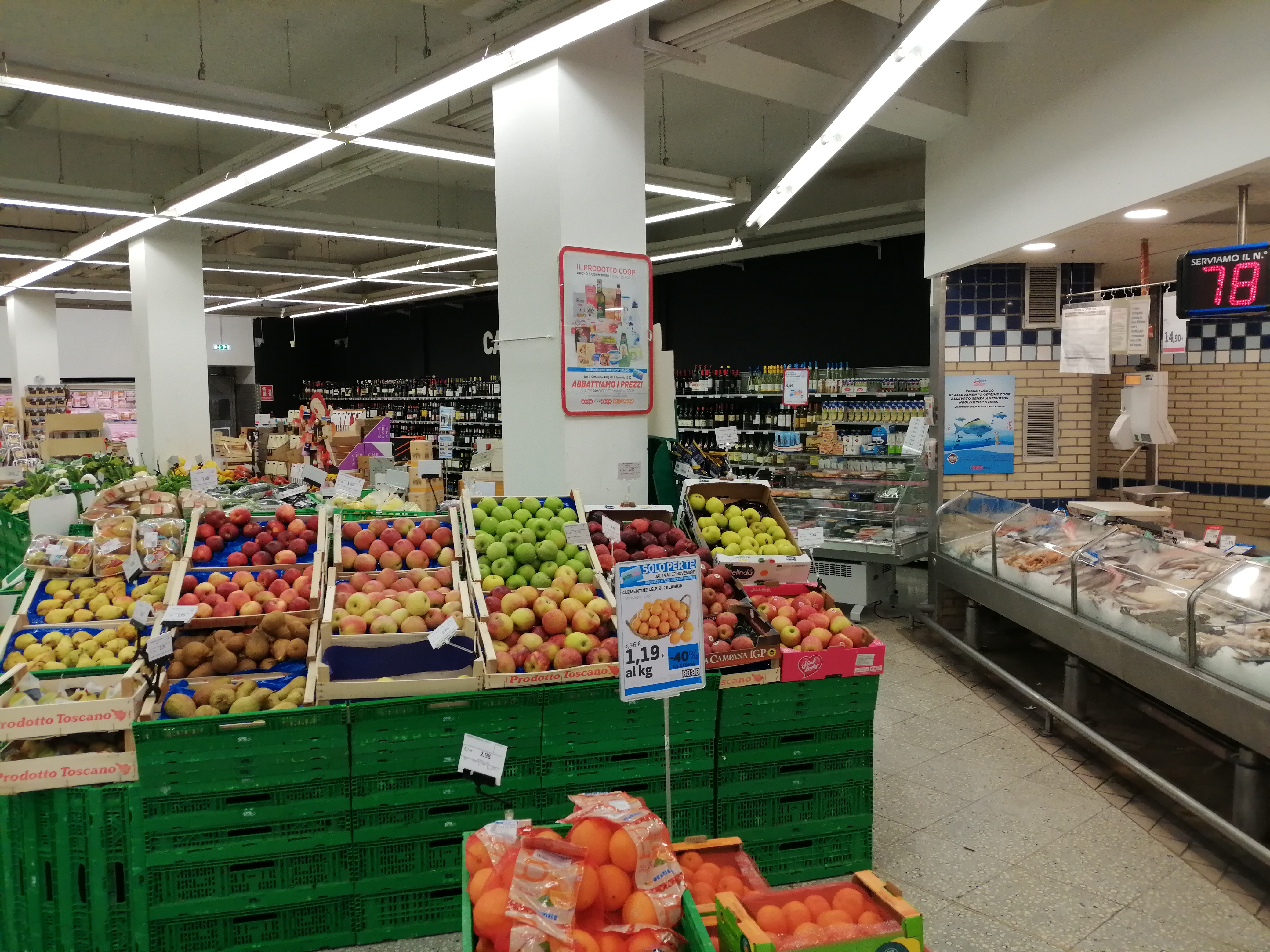 Foto 3 di COOP