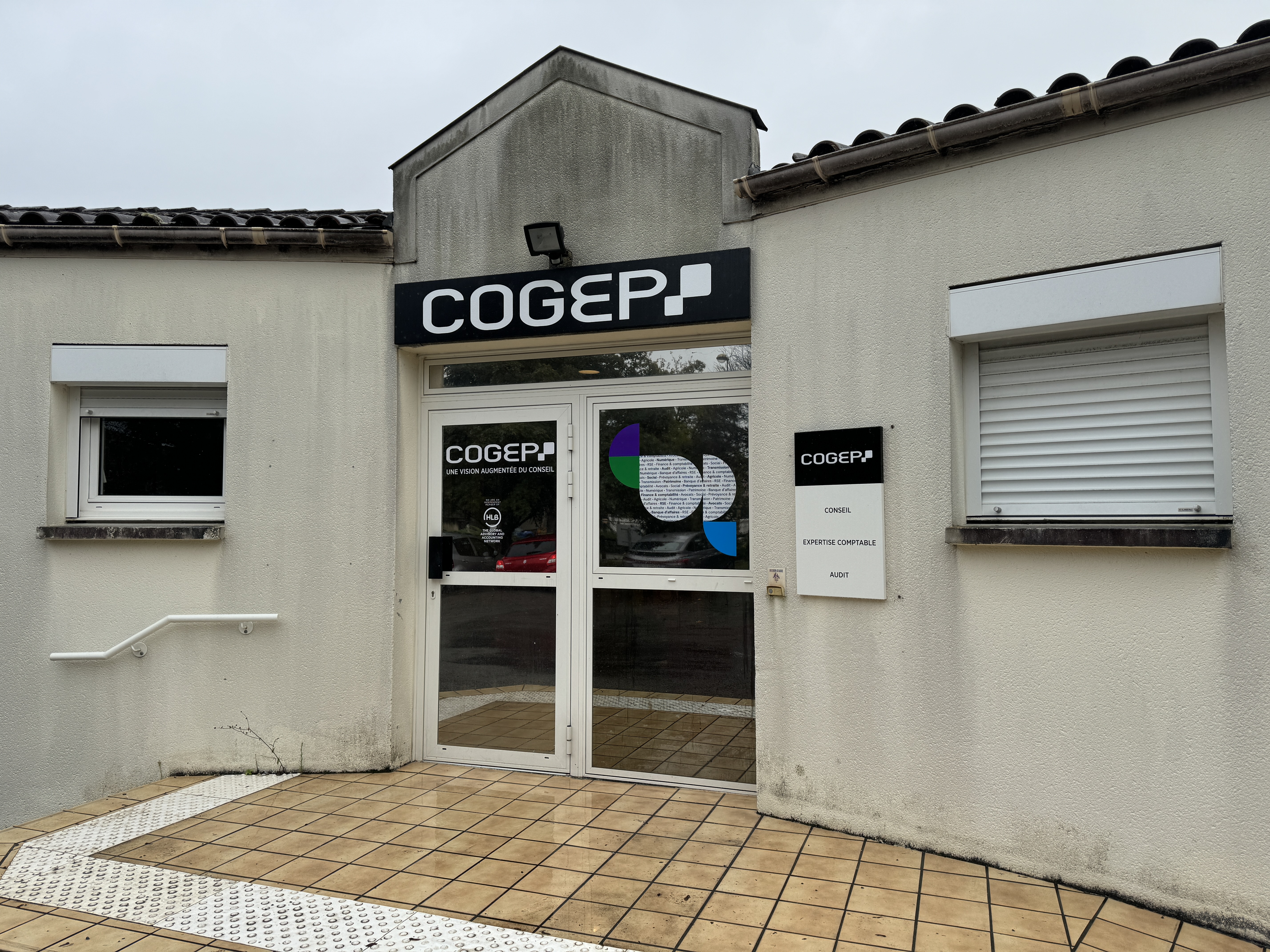 Foto 13 di COGEP