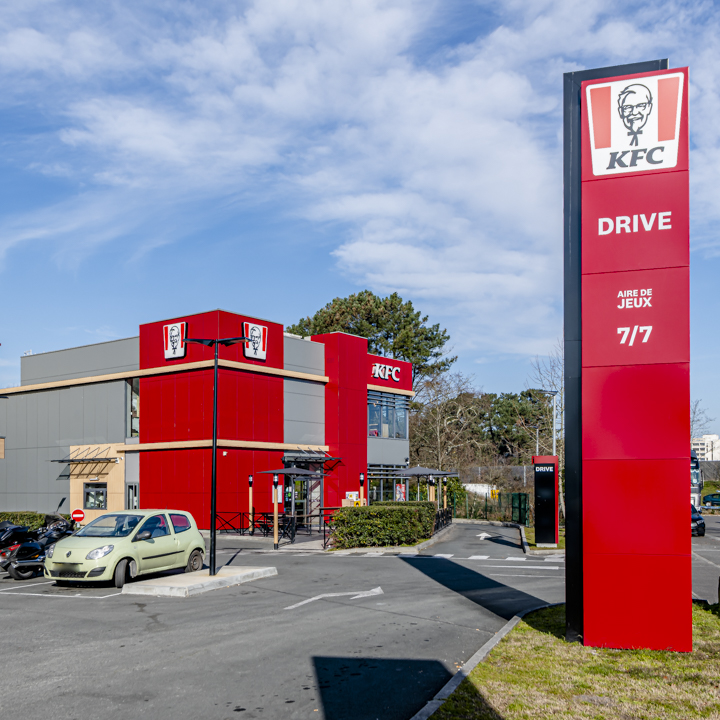 Foto 27 di KFC Pessac