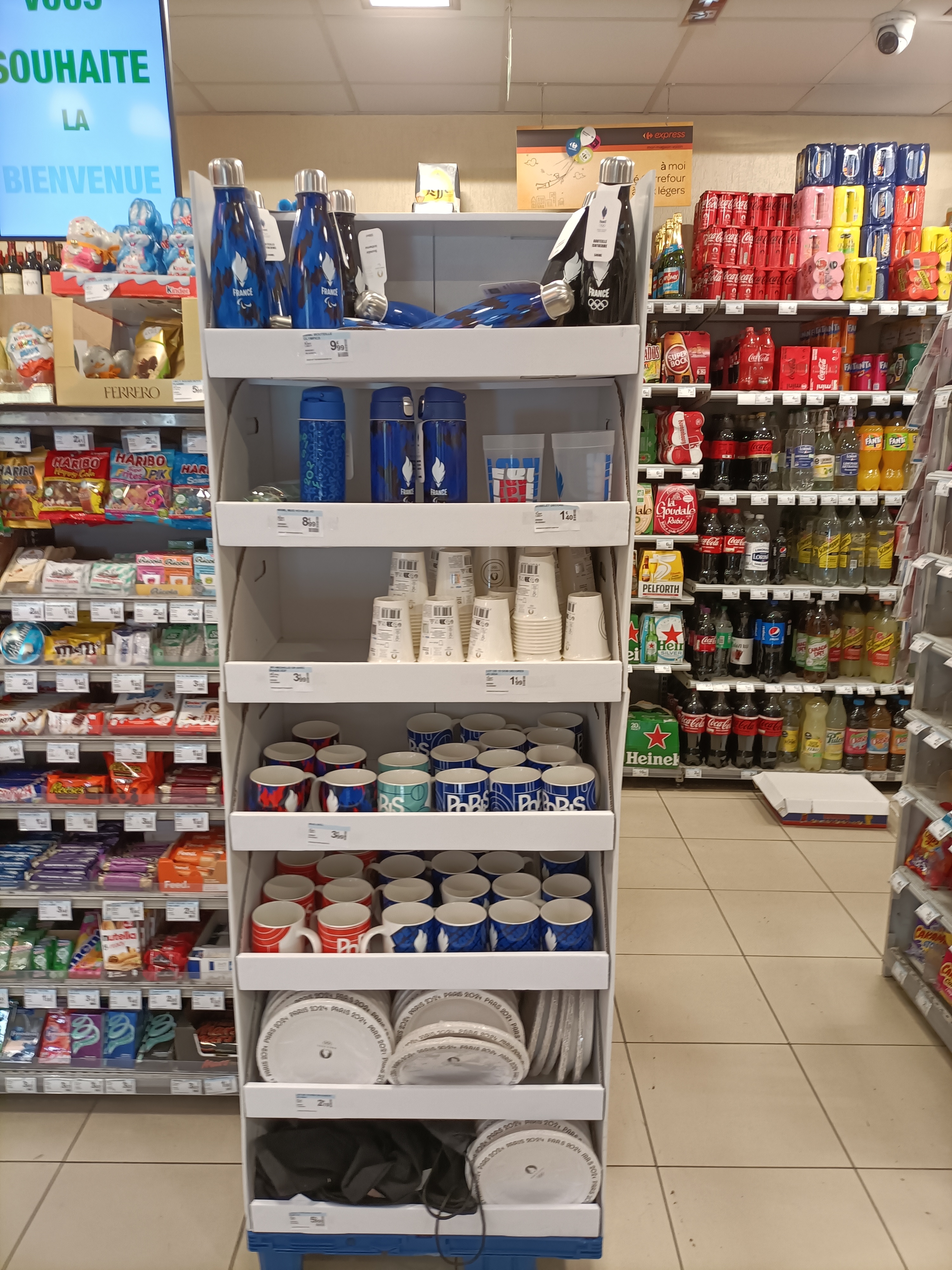 Foto 5 di Carrefour Express