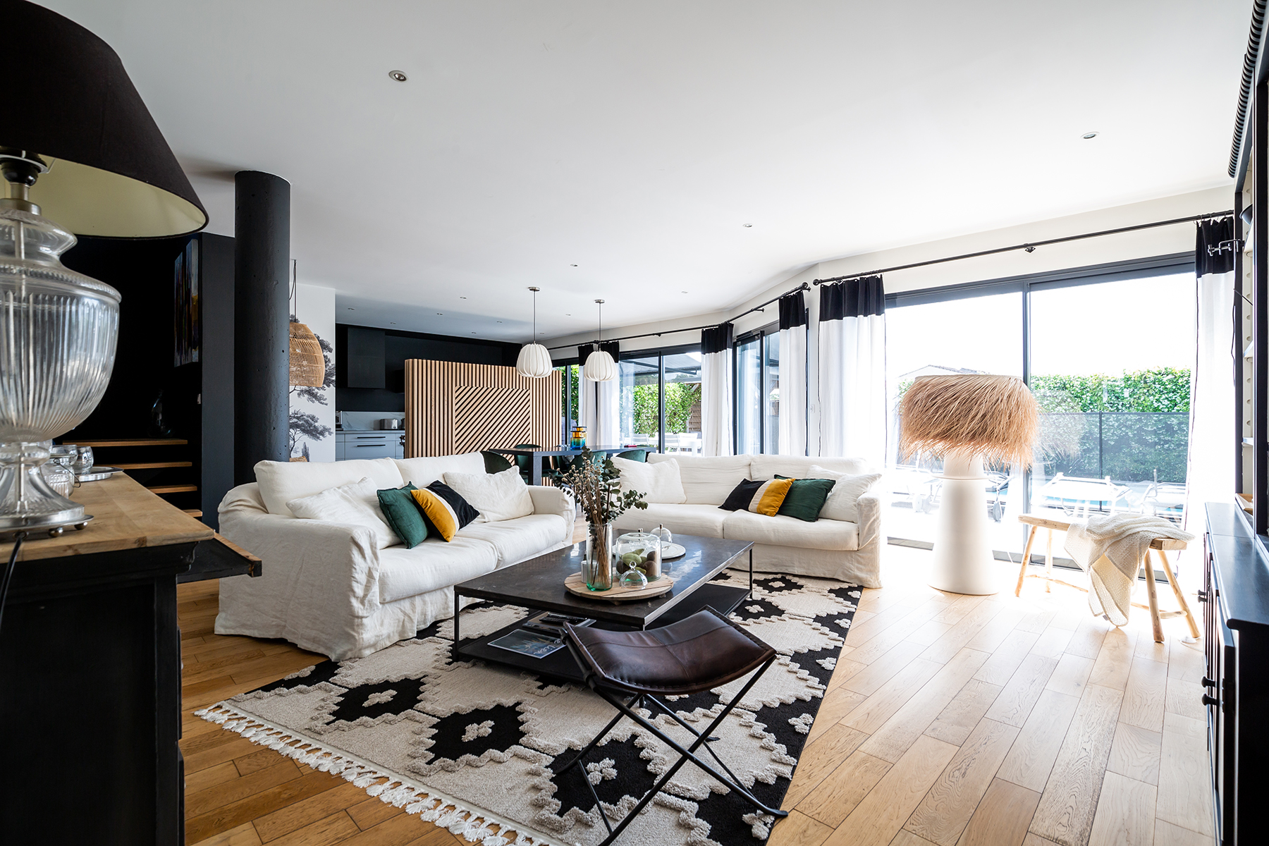 Foto 13 di Julie Chatelain - Architecte d'intérieur