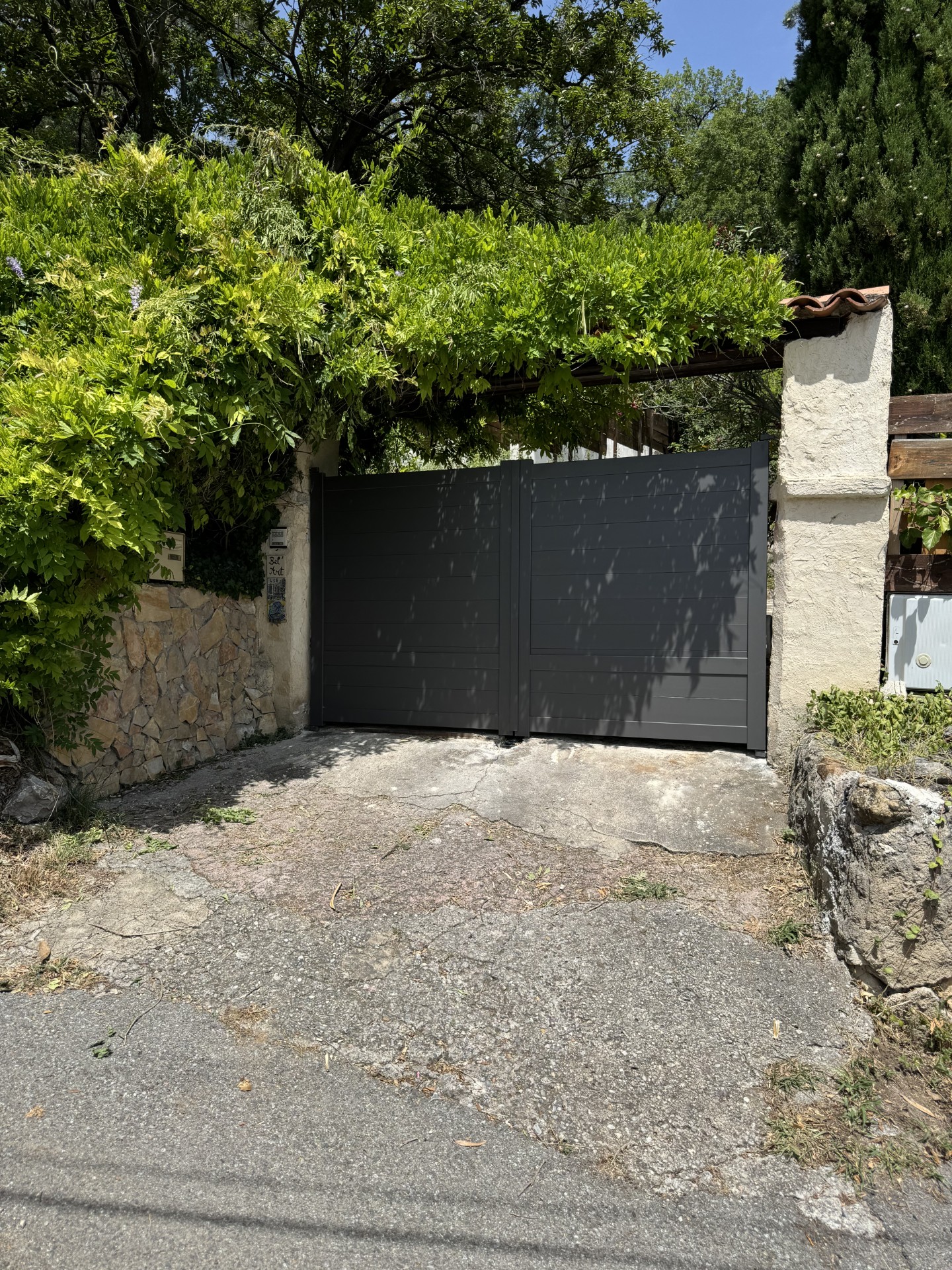 Foto 42 di TRYBA Montauroux