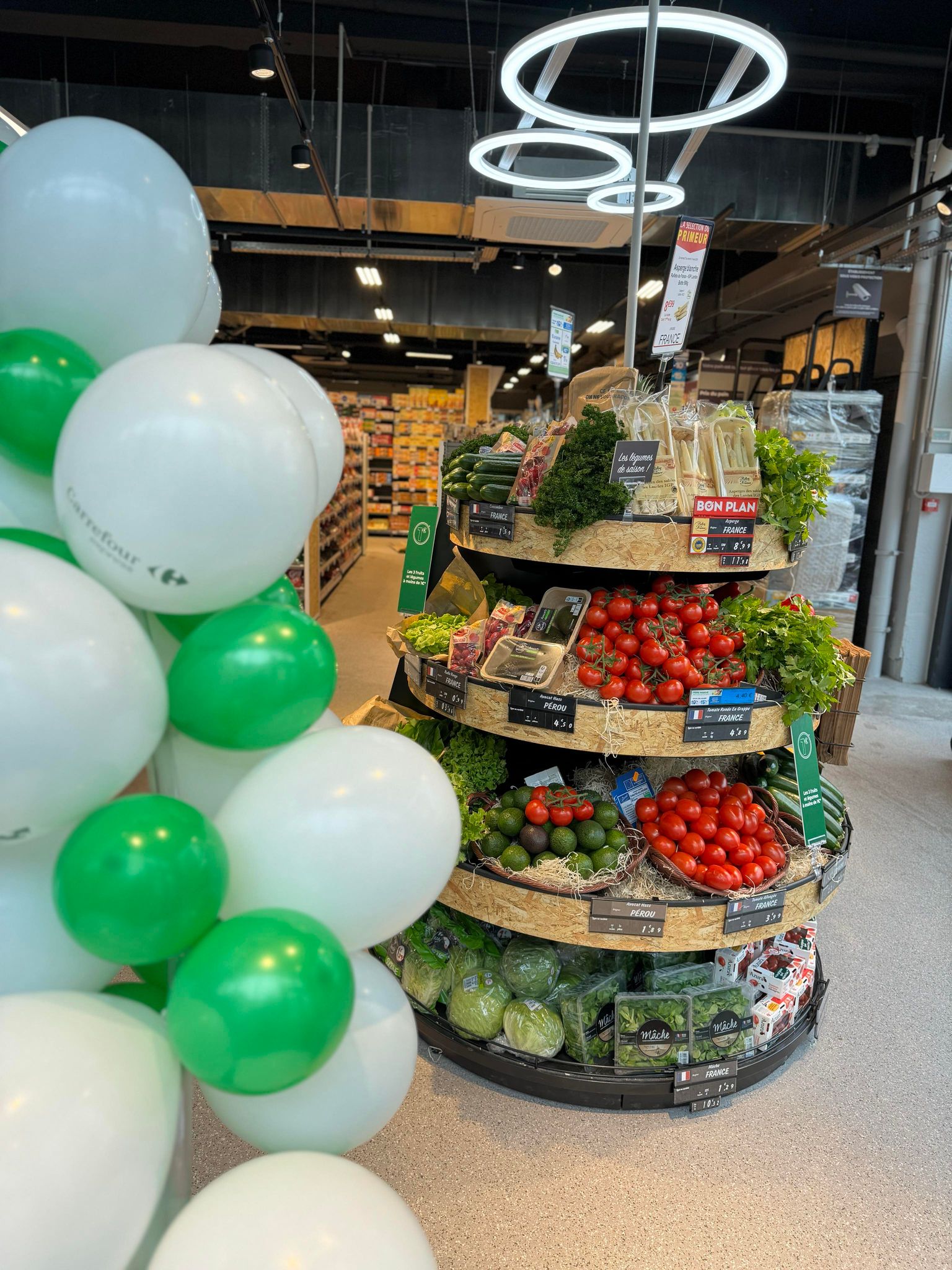 Foto 6 di Carrefour Express